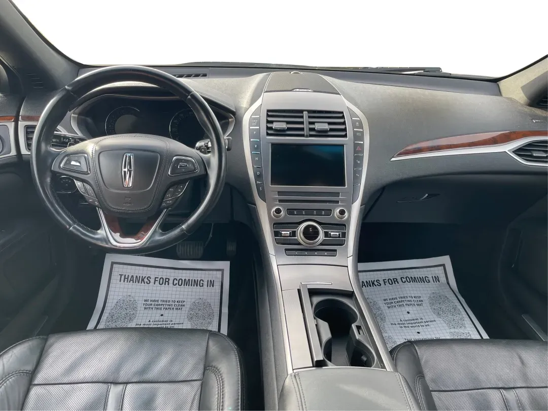 2017 Lincoln MKZ Reserve (3LN6L5FC1HR) with an Other engine, located at 8750 N County Rd 25A, Piqua, OH, 45356, (937) 908-9800, 40.164391, -84.232513 - Are you ready to elevate your daily commute or weekend getaways? Look no further than this stunning 2017 Lincoln MKZ Reserve, the perfect sedan for those who appreciate luxury and performance. At Advantage Car and Credit - Piqua, located at 8750 N County Rd 25A in Piqua, OH 45356, we offer flexible - Photo#21