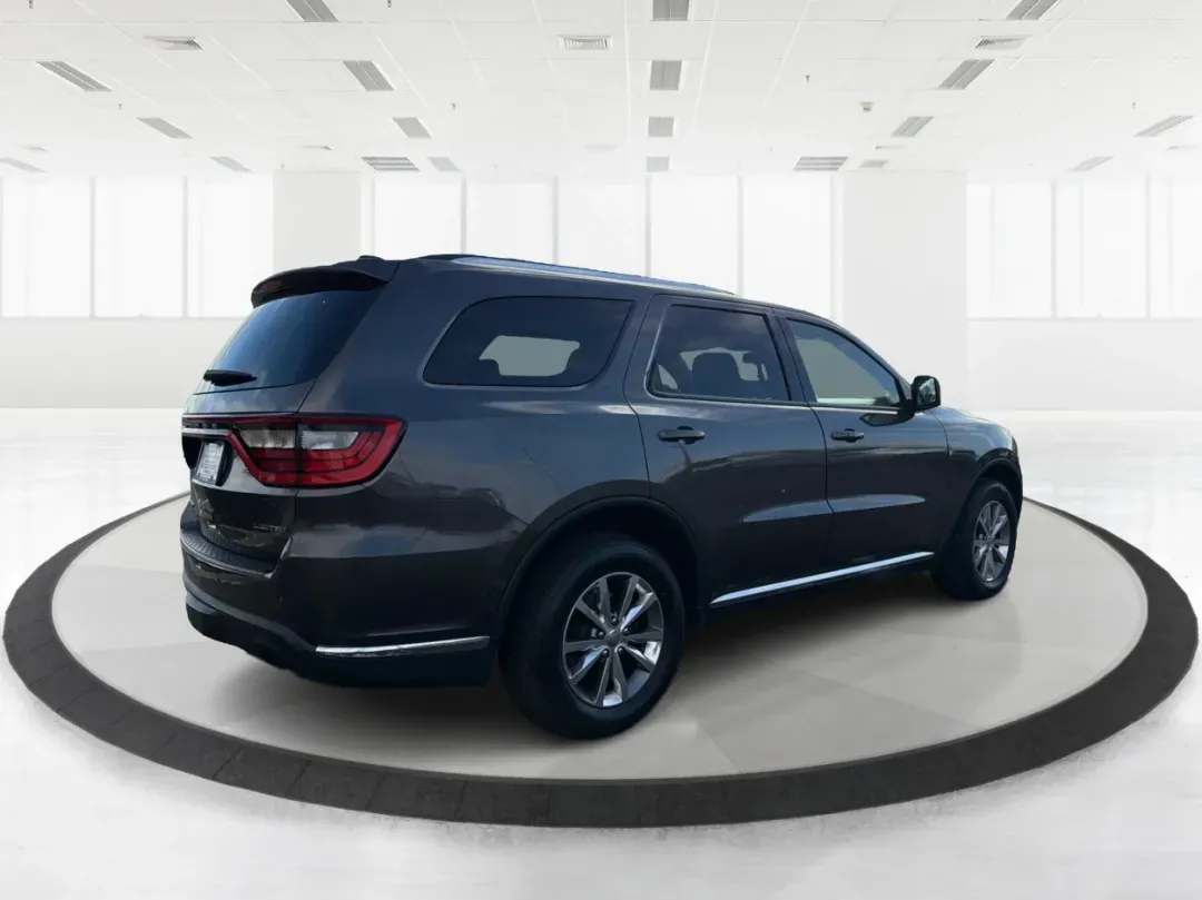 2014 Dodge Durango Limited (1C4RDJDG7EC) with an Other engine, located at 8750 N County Rd 25A, Piqua, OH, 45356, (937) 908-9800, 40.164391, -84.232513 - **Explore the Great Outdoors with the 2014 Dodge Durango Limited at Advantage Car and Credit - Piqua**<br /> <br /> Are you ready to elevate your lifestyle adventures? Imagine hitting the open road with family or friends in the spacious and versatile 2014 Dodge Durango Limited, available now at Adva - Photo#2