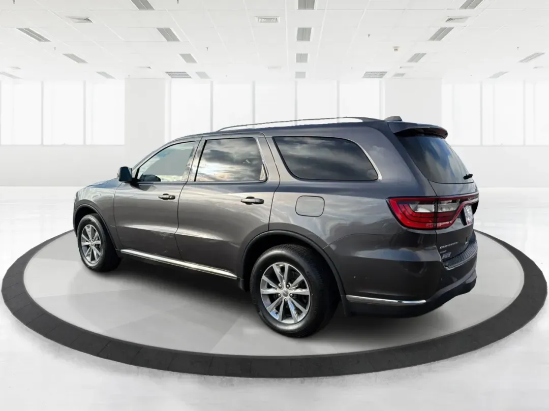 2014 Dodge Durango Limited (1C4RDJDG7EC) with an Other engine, located at 8750 N County Rd 25A, Piqua, OH, 45356, (937) 908-9800, 40.164391, -84.232513 - **Explore the Great Outdoors with the 2014 Dodge Durango Limited at Advantage Car and Credit - Piqua**<br /> <br /> Are you ready to elevate your lifestyle adventures? Imagine hitting the open road with family or friends in the spacious and versatile 2014 Dodge Durango Limited, available now at Adva - Photo#4