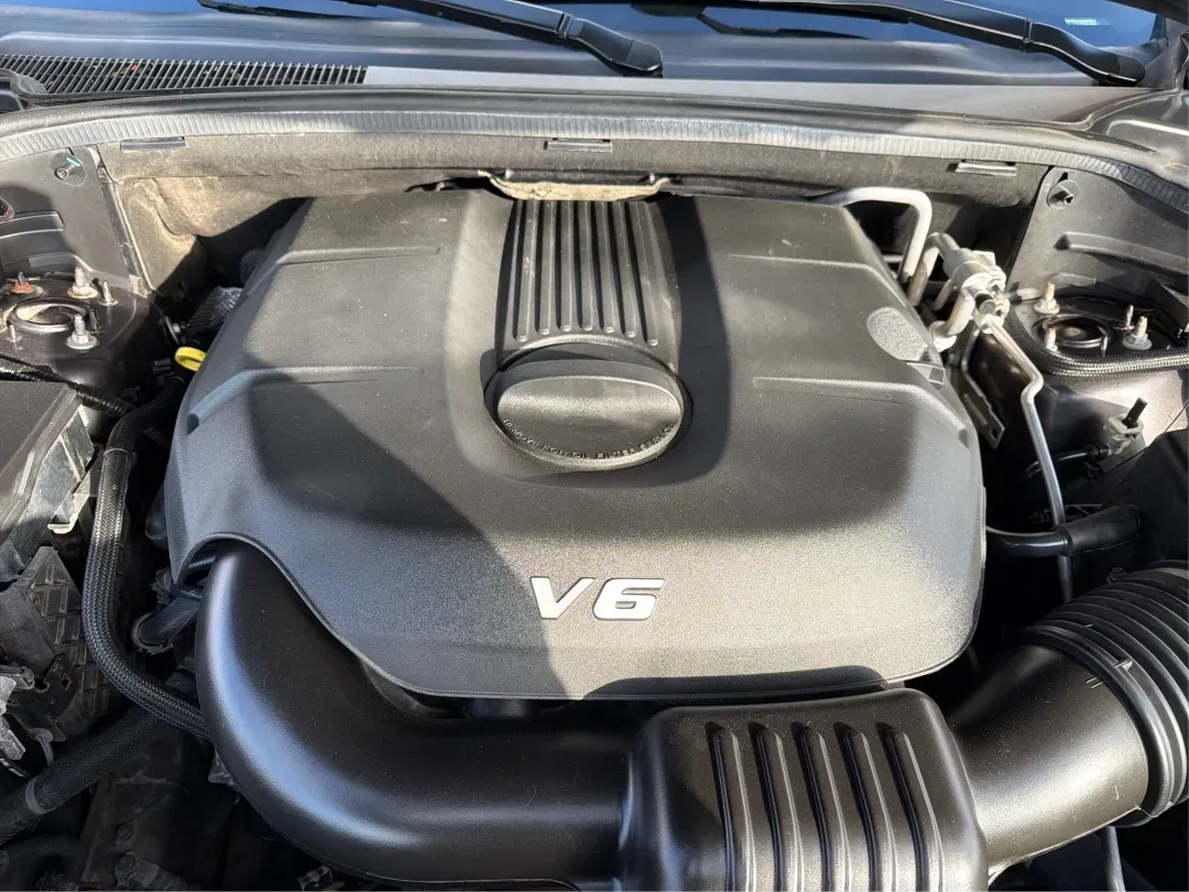 2014 Dodge Durango Limited (1C4RDJDG7EC) with an Other engine, located at 8750 N County Rd 25A, Piqua, OH, 45356, (937) 908-9800, 40.164391, -84.232513 - **Explore the Great Outdoors with the 2014 Dodge Durango Limited at Advantage Car and Credit - Piqua**<br /> <br /> Are you ready to elevate your lifestyle adventures? Imagine hitting the open road with family or friends in the spacious and versatile 2014 Dodge Durango Limited, available now at Adva - Photo#11