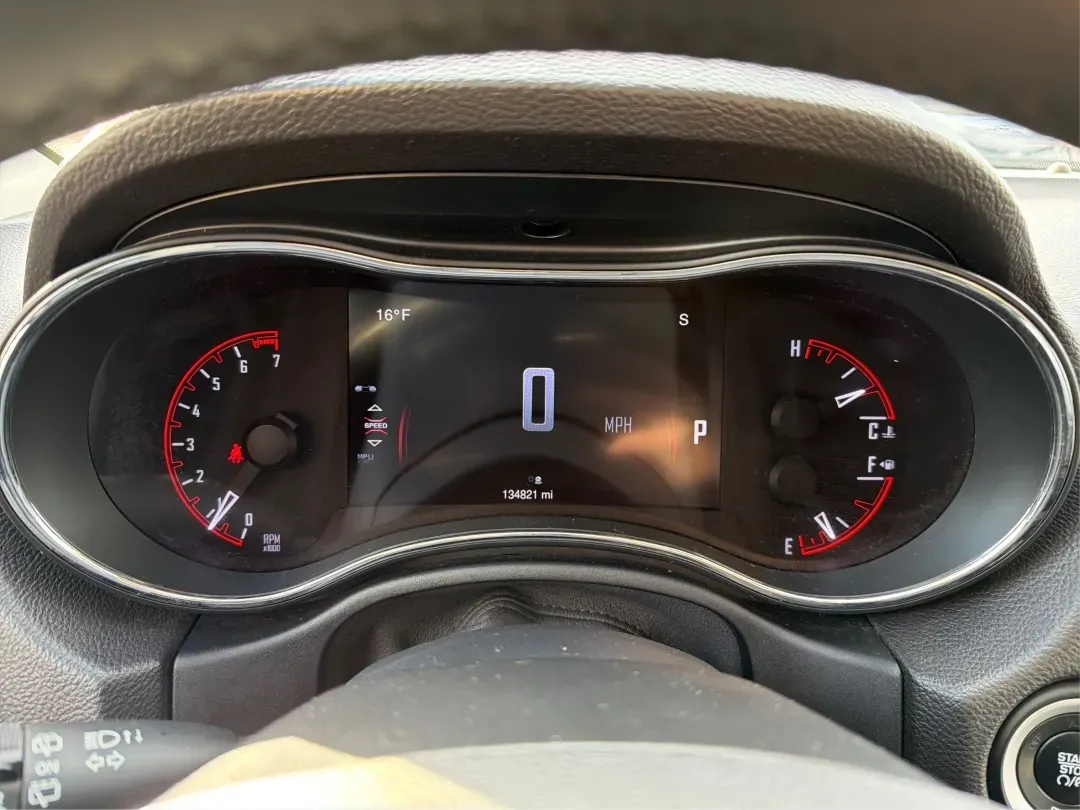 2014 Dodge Durango Limited (1C4RDJDG7EC) with an Other engine, located at 8750 N County Rd 25A, Piqua, OH, 45356, (937) 908-9800, 40.164391, -84.232513 - **Explore the Great Outdoors with the 2014 Dodge Durango Limited at Advantage Car and Credit - Piqua**<br /> <br /> Are you ready to elevate your lifestyle adventures? Imagine hitting the open road with family or friends in the spacious and versatile 2014 Dodge Durango Limited, available now at Adva - Photo#15