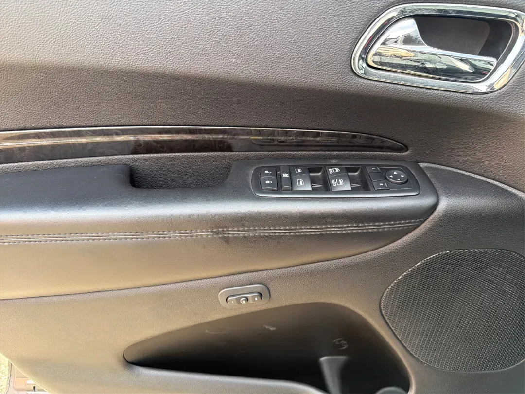 2014 Dodge Durango Limited (1C4RDJDG7EC) with an Other engine, located at 8750 N County Rd 25A, Piqua, OH, 45356, (937) 908-9800, 40.164391, -84.232513 - **Explore the Great Outdoors with the 2014 Dodge Durango Limited at Advantage Car and Credit - Piqua**<br /> <br /> Are you ready to elevate your lifestyle adventures? Imagine hitting the open road with family or friends in the spacious and versatile 2014 Dodge Durango Limited, available now at Adva - Photo#19