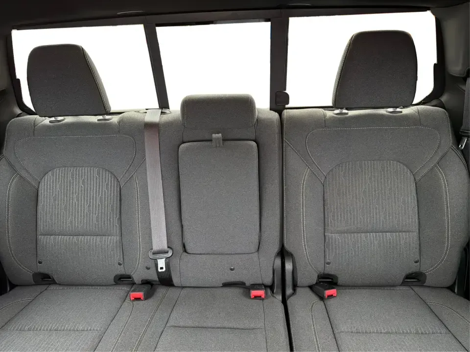 2019 Ram 1500 Big Horn/Lone Star Crew Cab 4x4 5'7 Box (1C6SRFFT9KN) with an 5.7L V8 OHV 16V engine, 8A transmission, located at 8750 N County Rd 25A, Piqua, OH, 45356, (937) 908-9800, 40.164391, -84.232513 - **Unleash Your Adventure with This 2019 Ram 1500 Big Horn/Lone Star Crew Cab in Patriot Blue Pearlcoat!**<br /> <br /> Are you ready to elevate your lifestyle with a truck that can handle both your daily commute and weekend adventures? This 2019 Ram 1500 Big Horn/Lone Star Crew Cab is the perfect co - Photo#13