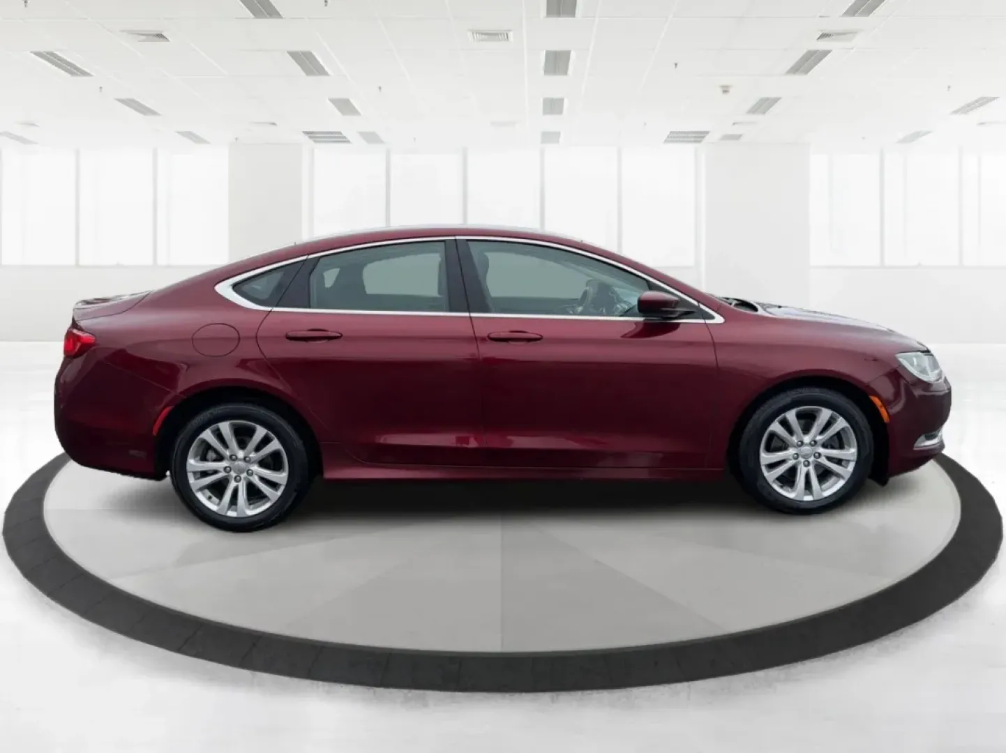 2015 Chrysler 200 Limited (1C3CCCAB7FN) with an Other engine, located at 1099 N County Rd 25A , Troy, OH, 45373, (937) 908-9800, 40.057079, -84.212883 - **Discover the Perfect Blend of Style and Comfort with the 2015 Chrysler 200 at Advantage Car and Credit - Troy!**<br /> <br /> Are you seeking a dependable sedan that can comfortably handle your daily commute while also adapting to weekend adventures? Look no further than this stunning 2015 Chrysle - Photo#1