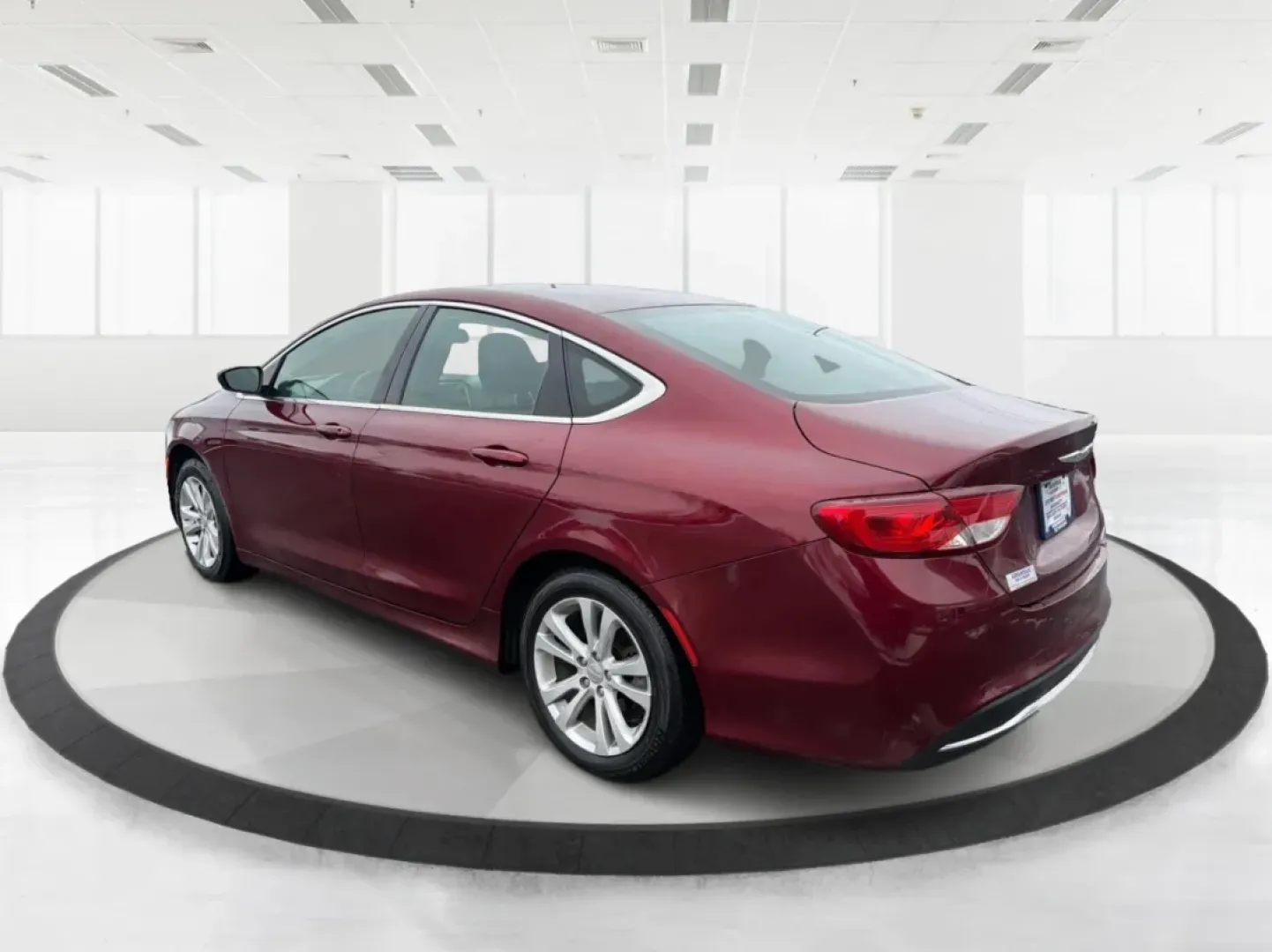 2015 Chrysler 200 Limited (1C3CCCAB7FN) with an Other engine, located at 1099 N County Rd 25A , Troy, OH, 45373, (937) 908-9800, 40.057079, -84.212883 - **Discover the Perfect Blend of Style and Comfort with the 2015 Chrysler 200 at Advantage Car and Credit - Troy!**<br /> <br /> Are you seeking a dependable sedan that can comfortably handle your daily commute while also adapting to weekend adventures? Look no further than this stunning 2015 Chrysle - Photo#4