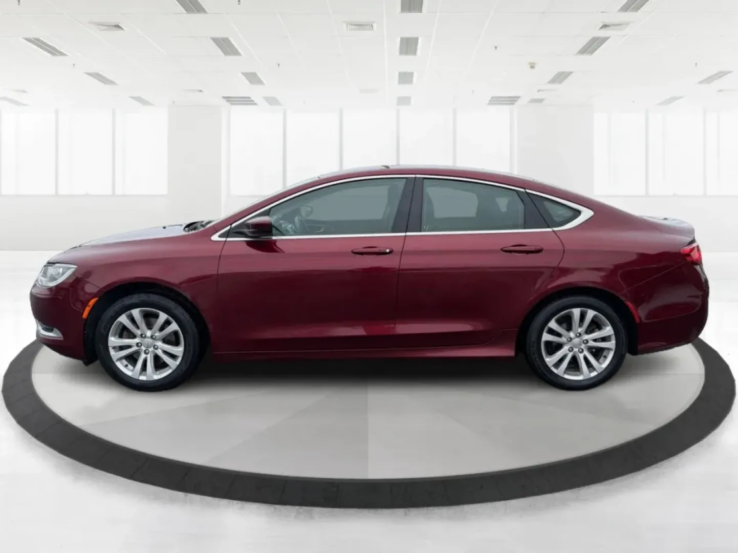 2015 Chrysler 200 Limited (1C3CCCAB7FN) with an Other engine, located at 1099 N County Rd 25A , Troy, OH, 45373, (937) 908-9800, 40.057079, -84.212883 - **Discover the Perfect Blend of Style and Comfort with the 2015 Chrysler 200 at Advantage Car and Credit - Troy!**<br /> <br /> Are you seeking a dependable sedan that can comfortably handle your daily commute while also adapting to weekend adventures? Look no further than this stunning 2015 Chrysle - Photo#5