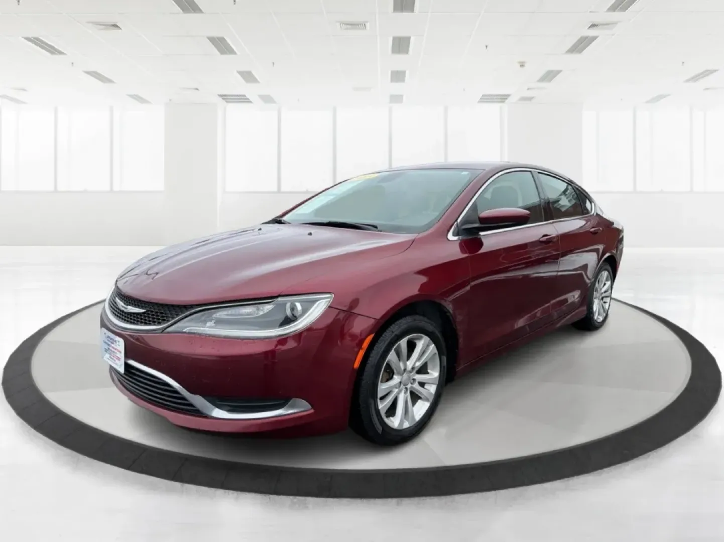 2015 Chrysler 200 Limited (1C3CCCAB7FN) with an Other engine, located at 1099 N County Rd 25A , Troy, OH, 45373, (937) 908-9800, 40.057079, -84.212883 - **Discover the Perfect Blend of Style and Comfort with the 2015 Chrysler 200 at Advantage Car and Credit - Troy!**<br /> <br /> Are you seeking a dependable sedan that can comfortably handle your daily commute while also adapting to weekend adventures? Look no further than this stunning 2015 Chrysle - Photo#8