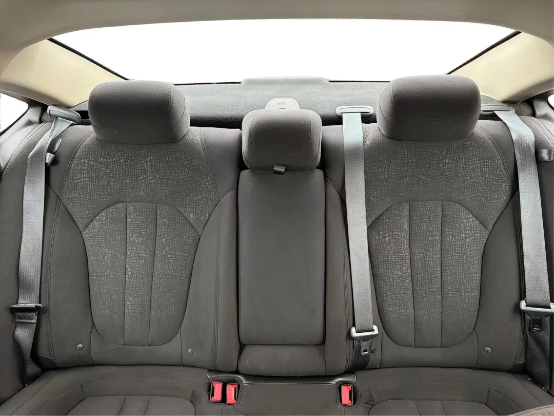 2015 Chrysler 200 Limited (1C3CCCAB7FN) with an Other engine, located at 1099 N County Rd 25A , Troy, OH, 45373, (937) 908-9800, 40.057079, -84.212883 - **Discover the Perfect Blend of Style and Comfort with the 2015 Chrysler 200 at Advantage Car and Credit - Troy!**<br /> <br /> Are you seeking a dependable sedan that can comfortably handle your daily commute while also adapting to weekend adventures? Look no further than this stunning 2015 Chrysle - Photo#13