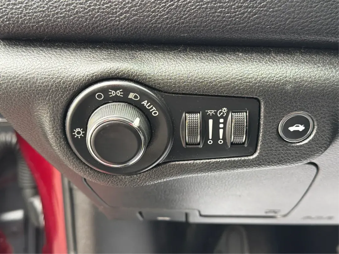 2015 Chrysler 200 Limited (1C3CCCAB7FN) with an Other engine, located at 1099 N County Rd 25A , Troy, OH, 45373, (937) 908-9800, 40.057079, -84.212883 - **Discover the Perfect Blend of Style and Comfort with the 2015 Chrysler 200 at Advantage Car and Credit - Troy!**<br /> <br /> Are you seeking a dependable sedan that can comfortably handle your daily commute while also adapting to weekend adventures? Look no further than this stunning 2015 Chrysle - Photo#16