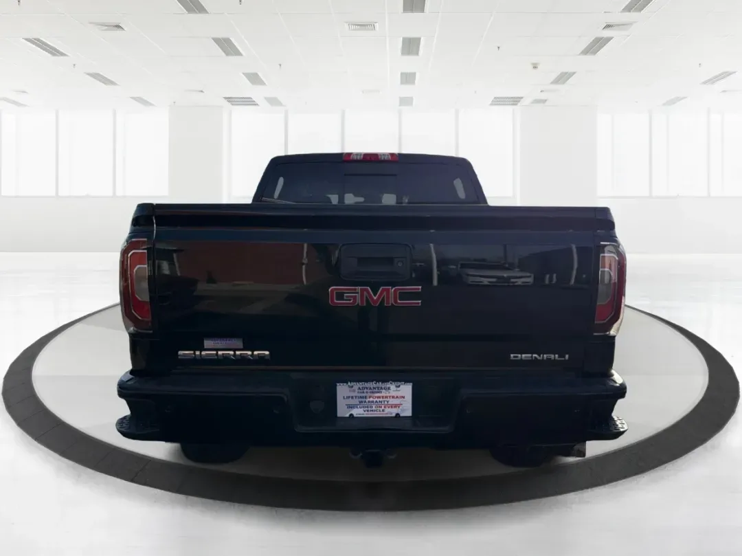 2016 GMC Sierra 1500 Denali (3GTU2PEJ4GG) with an Other engine, located at 8750 N County Rd 25A, Piqua, OH, 45356, (937) 908-9800, 40.164391, -84.232513 - **Unleash Your Adventures with the 2016 GMC Sierra 1500 Denali Your Perfect Partner for Every Journey!**<br /> <br /> Are you ready to elevate your lifestyle and embark on new adventures? Whether you're hauling gear for a weekend getaway, navigating your daily commute, or transporting your growing - Photo#3