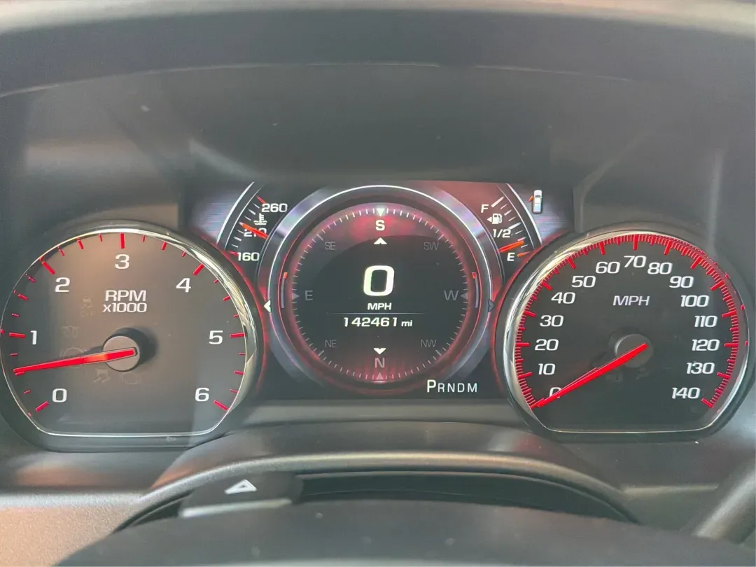 2016 GMC Sierra 1500 Denali (3GTU2PEJ4GG) with an Other engine, located at 8750 N County Rd 25A, Piqua, OH, 45356, (937) 908-9800, 40.164391, -84.232513 - **Unleash Your Adventures with the 2016 GMC Sierra 1500 Denali Your Perfect Partner for Every Journey!**<br /> <br /> Are you ready to elevate your lifestyle and embark on new adventures? Whether you're hauling gear for a weekend getaway, navigating your daily commute, or transporting your growing - Photo#14