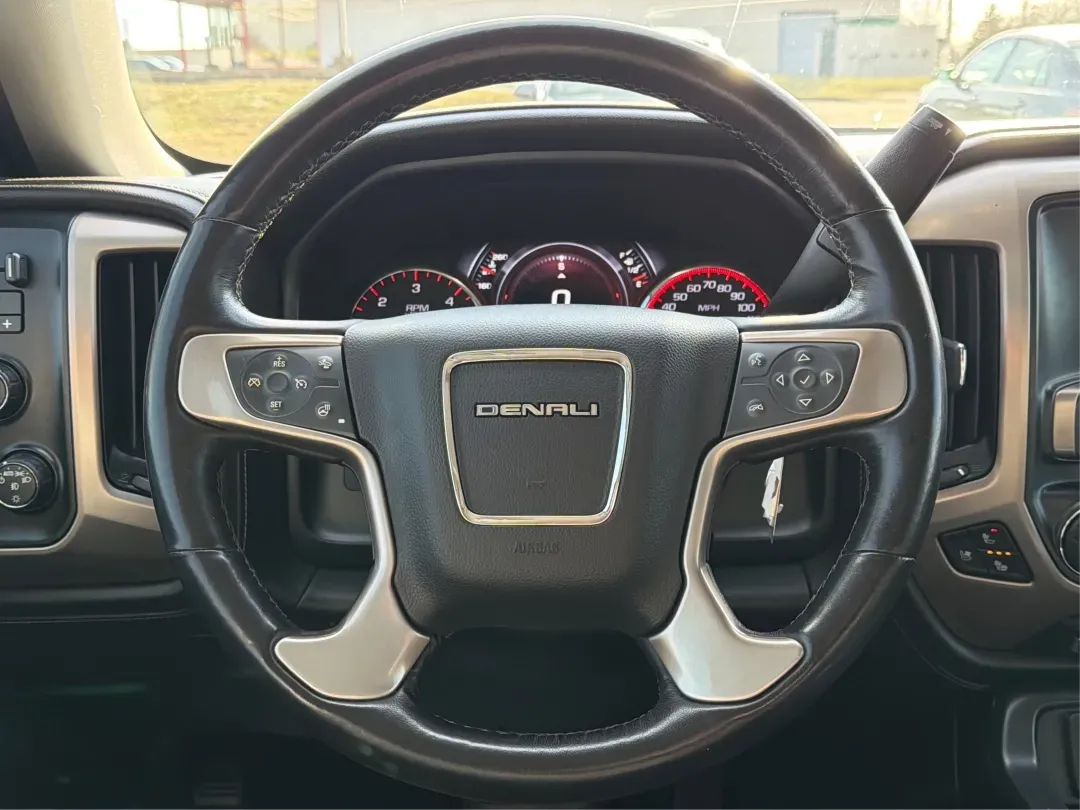 2016 GMC Sierra 1500 Denali (3GTU2PEJ4GG) with an Other engine, located at 8750 N County Rd 25A, Piqua, OH, 45356, (937) 908-9800, 40.164391, -84.232513 - **Unleash Your Adventures with the 2016 GMC Sierra 1500 Denali Your Perfect Partner for Every Journey!**<br /> <br /> Are you ready to elevate your lifestyle and embark on new adventures? Whether you're hauling gear for a weekend getaway, navigating your daily commute, or transporting your growing - Photo#15