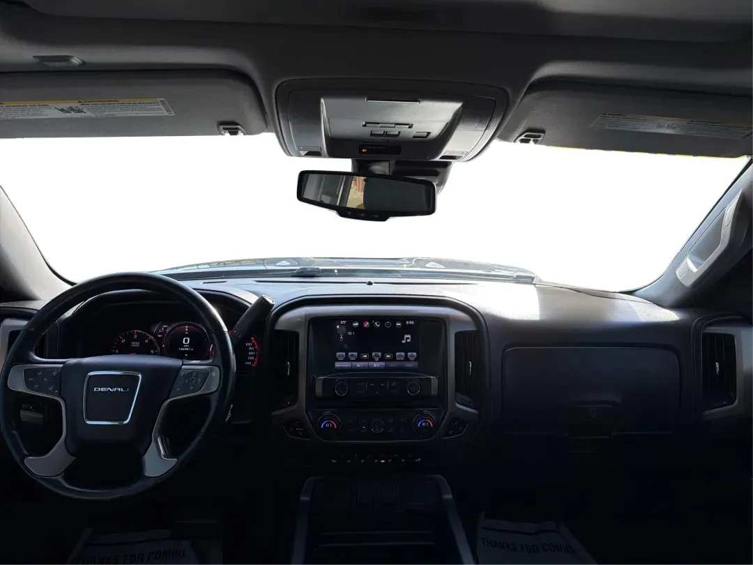 2016 GMC Sierra 1500 Denali (3GTU2PEJ4GG) with an Other engine, located at 8750 N County Rd 25A, Piqua, OH, 45356, (937) 908-9800, 40.164391, -84.232513 - **Unleash Your Adventures with the 2016 GMC Sierra 1500 Denali Your Perfect Partner for Every Journey!**<br /> <br /> Are you ready to elevate your lifestyle and embark on new adventures? Whether you're hauling gear for a weekend getaway, navigating your daily commute, or transporting your growing - Photo#20