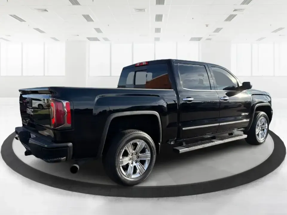 2016 GMC Sierra 1500 Denali (3GTU2PEJ4GG) with an 6.2L V8 OHV 16V engine, 6A transmission, located at 401 Woodman Dr, Riverside, OH, 45431, (937) 908-9800, 39.760899, -84.123421 - **Unleash Your Adventures with the 2016 GMC Sierra 1500 Denali Your Perfect Partner for Every Journey!**<br /> <br /> Are you ready to elevate your lifestyle and embark on new adventures? Whether you're hauling gear for a weekend getaway, navigating your daily commute, or transporting your growing - Photo#2