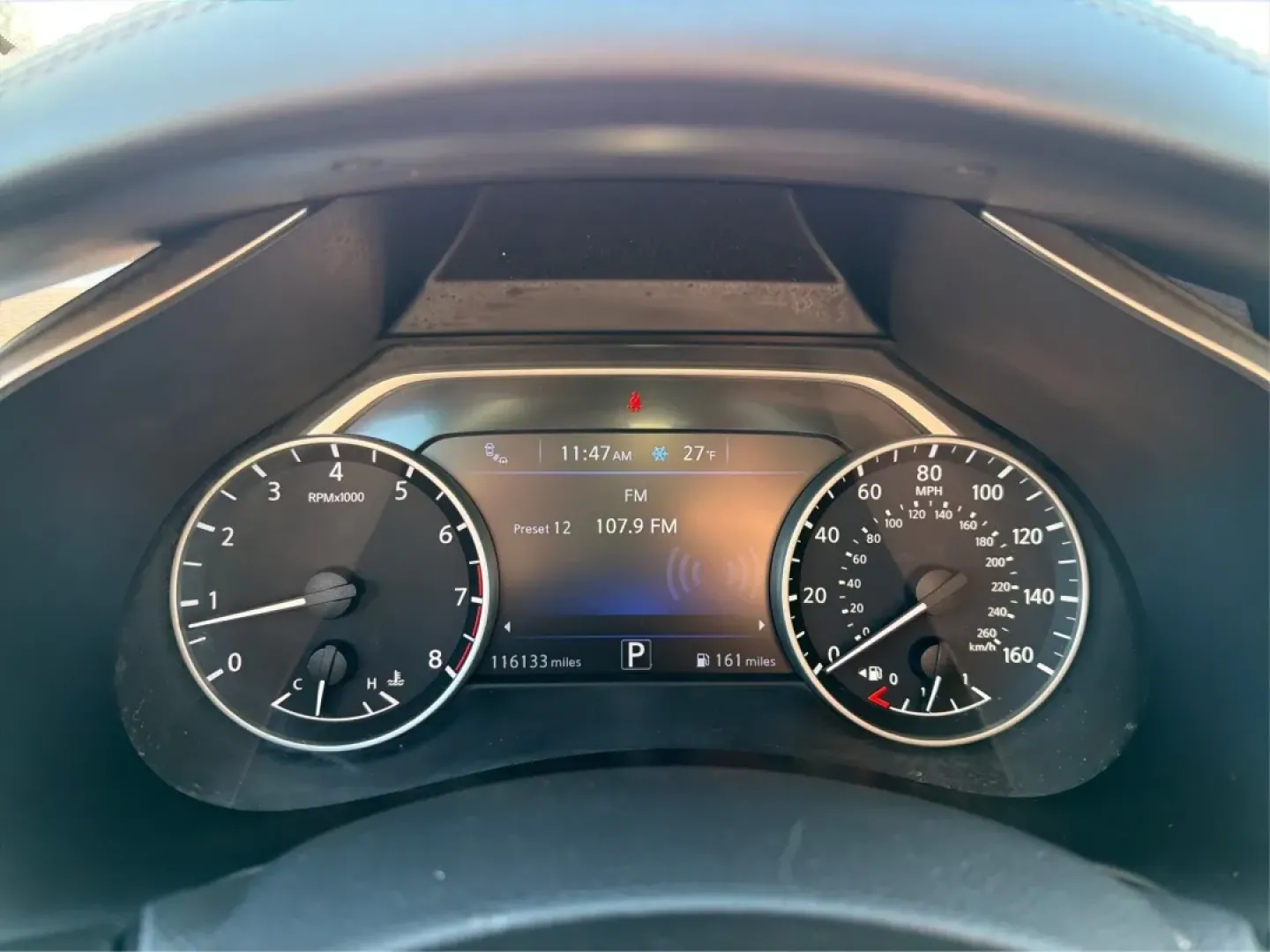 2017 Nissan Murano SL (5N1AZ2MH4HN) with an 3.5L V-6 DOHC engine, located at 8750 N County Rd 25A, Piqua, OH, 45356, (937) 908-9800, 40.164391, -84.232513 - Unleash your adventurous spirit with the 2017 Nissan Murano SL, a stylish and spacious SUV that's perfect for growing families, weekend getaways, or long commutes. Whether you're navigating the busy streets of Piqua, OH, or embarking on a road trip across the Midwest, this vehicle blends comfort, te - Photo#15