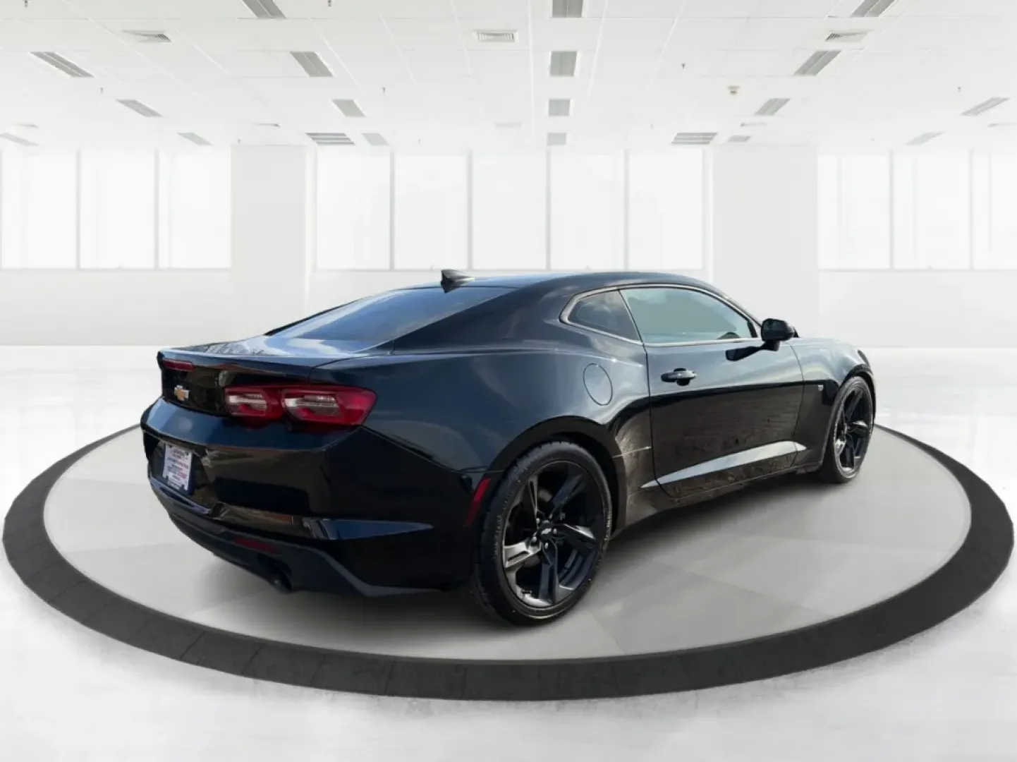 2019 Chevrolet Camaro (1G1FB1RS8K0) with an Other engine, located at 1230 East Main St, Xenia, OH, 45385, (937) 908-9800, 39.688026, -83.910172 - **Unleash Your Inner Adventurer with the 2019 Chevrolet Camaro 1LT at Advantage Car and Credit - Piqua!**<br /> <br /> Are you ready to take your driving experience to the next level? Whether you're seeking the thrill of the open road on weekends or need a stylish and reliable coupe for your daily c - Photo#2