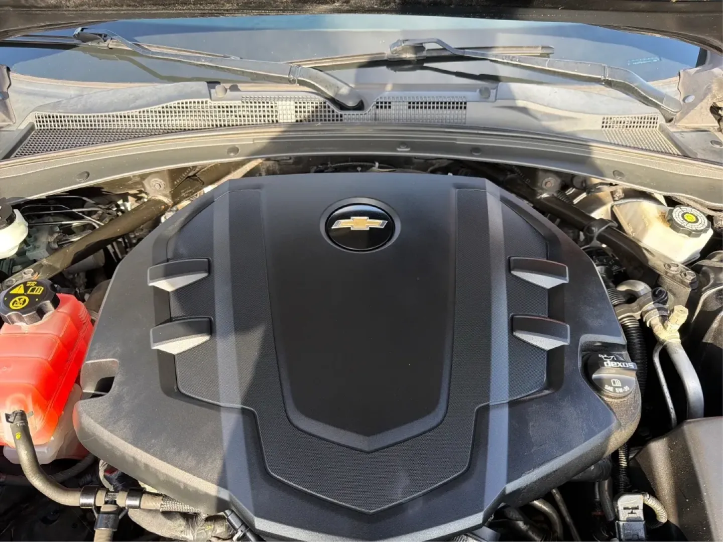 2019 Chevrolet Camaro (1G1FB1RS8K0) with an Other engine, located at 1230 East Main St, Xenia, OH, 45385, (937) 908-9800, 39.688026, -83.910172 - **Unleash Your Inner Adventurer with the 2019 Chevrolet Camaro 1LT at Advantage Car and Credit - Piqua!**<br /> <br /> Are you ready to take your driving experience to the next level? Whether you're seeking the thrill of the open road on weekends or need a stylish and reliable coupe for your daily c - Photo#10