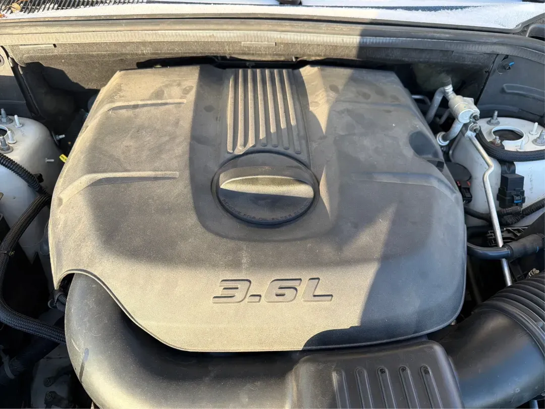 2011 Jeep Grand Cherokee Limited (1J4RR5GG7BC) with an Other engine, located at 1951 S Dayton Lakeview Rd., New Carlisle, OH, 45344, (937) 908-9800, 39.890999, -84.050255 - **Experience the Ultimate Adventure with This 2011 Jeep Grand Cherokee Limited!**<br /> <br /> Are you ready to elevate your weekend adventures and daily commutes? The 2011 Jeep Grand Cherokee Limited is designed for those who crave both versatility and luxury, making it the perfect choice for famil - Photo#11