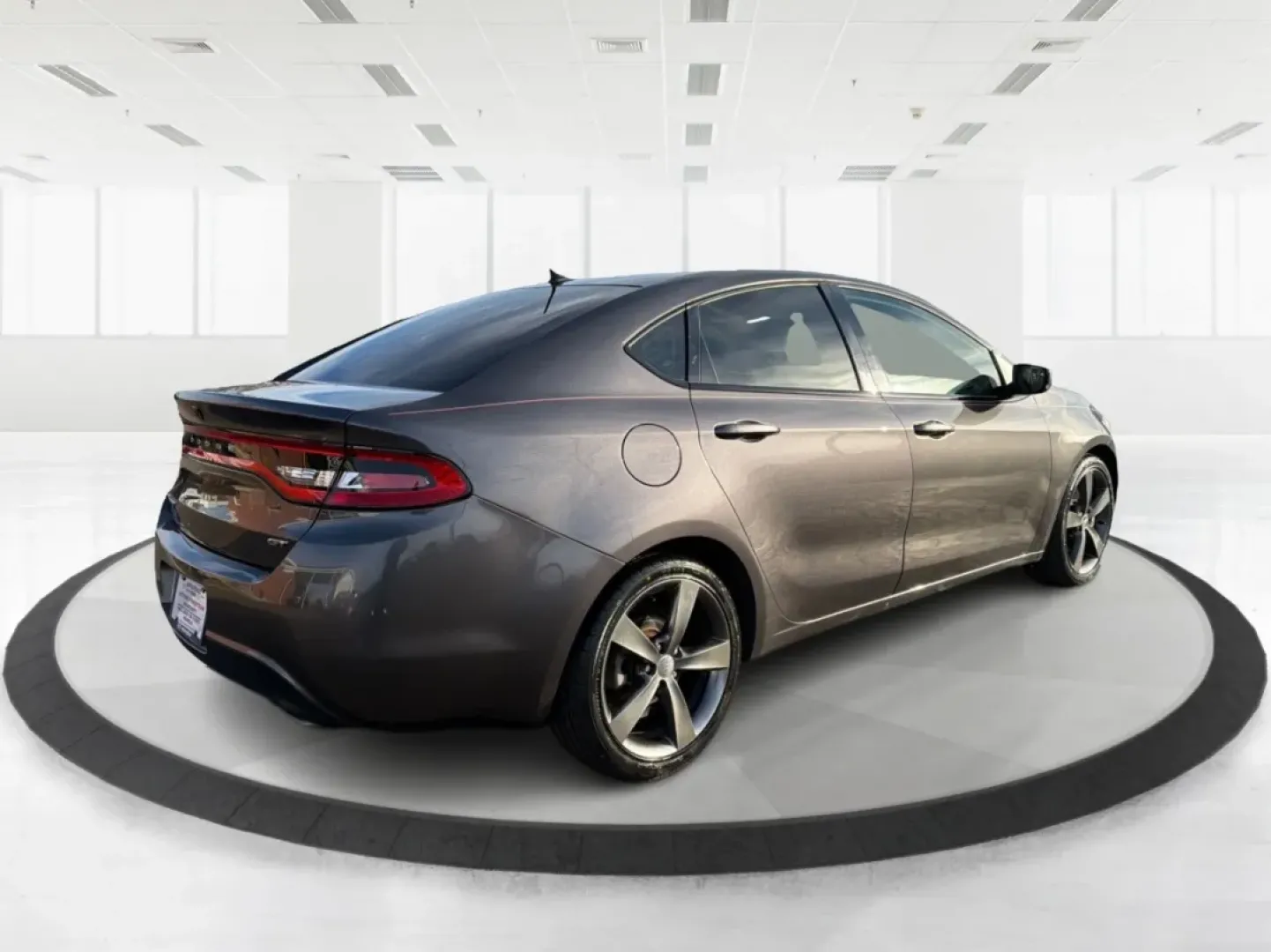 2015 Dodge Dart GT (1C3CDFEB4FD) with an MultiAir 2.4L I-4 variable valve control engine, located at 8750 N County Rd 25A, Piqua, OH, 45356, (937) 908-9800, 40.164391, -84.232513 - Are you in the market for a reliable vehicle that balances style, performance, and practicality? Look no further than the stunning 2015 Dodge Dart GT, available now at Advantage Car and Credit in New Carlisle, OH. This sedan is perfect for anyone seeking a vehicle that can handle daily commutes, fam - Photo#2