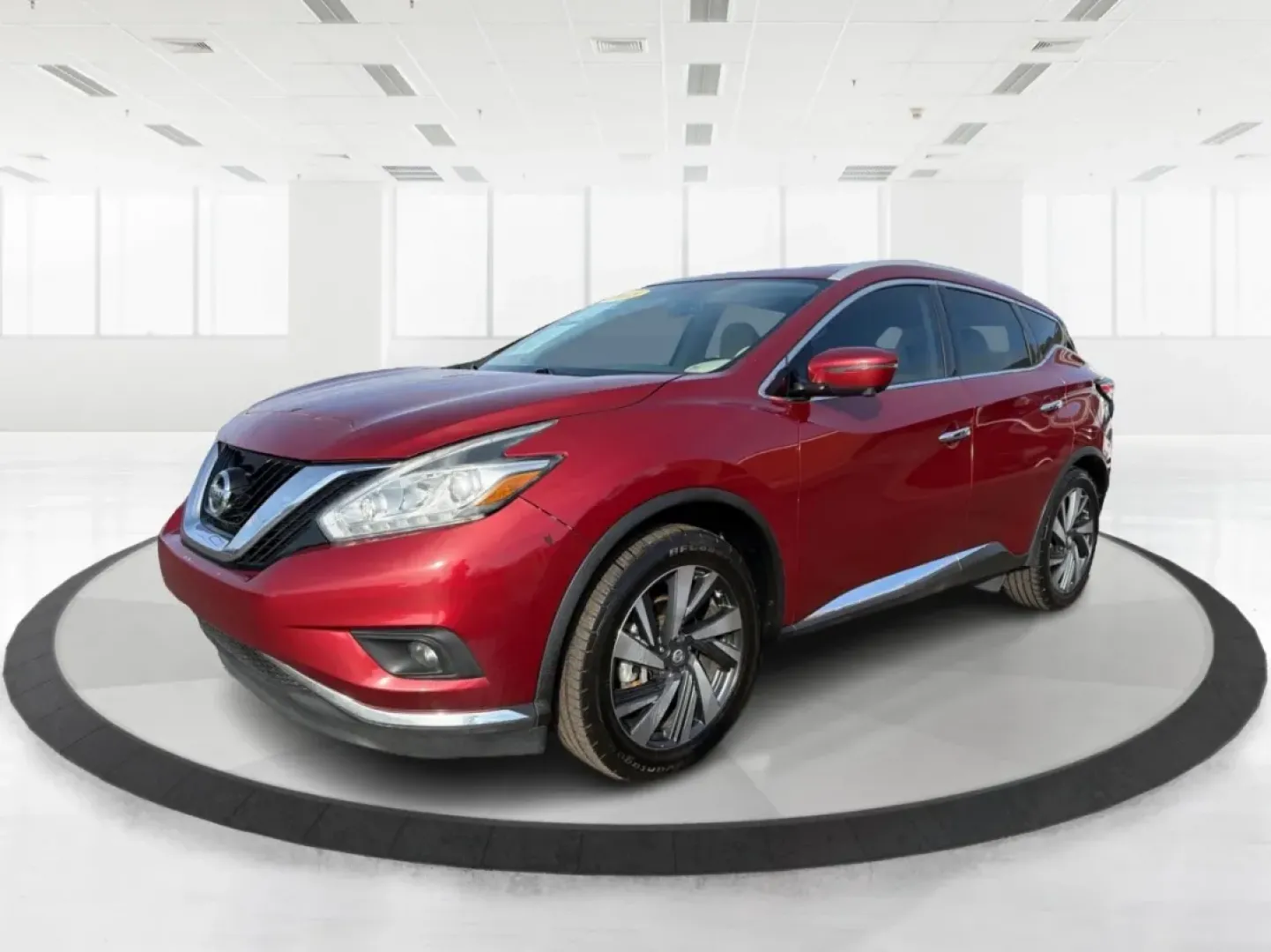 2018 Nissan Murano Platinum (5N1AZ2MGXJN) with an 3.5L V-6 DOHC engine, CVT transmission, located at 880 E. National Road, Vandalia, OH, 45377, (937) 908-9800, 39.891918, -84.183594 - **Adventure Awaits with the 2018 Nissan Murano Platinum at Advantage Car and Credit - Vandalia!**<br /> <br /> Are you ready to elevate your driving experience while enjoying the perfect blend of style, comfort, and reliability? The 2018 Nissan Murano Platinum is not just a vehicle; it's the key to - Photo#8