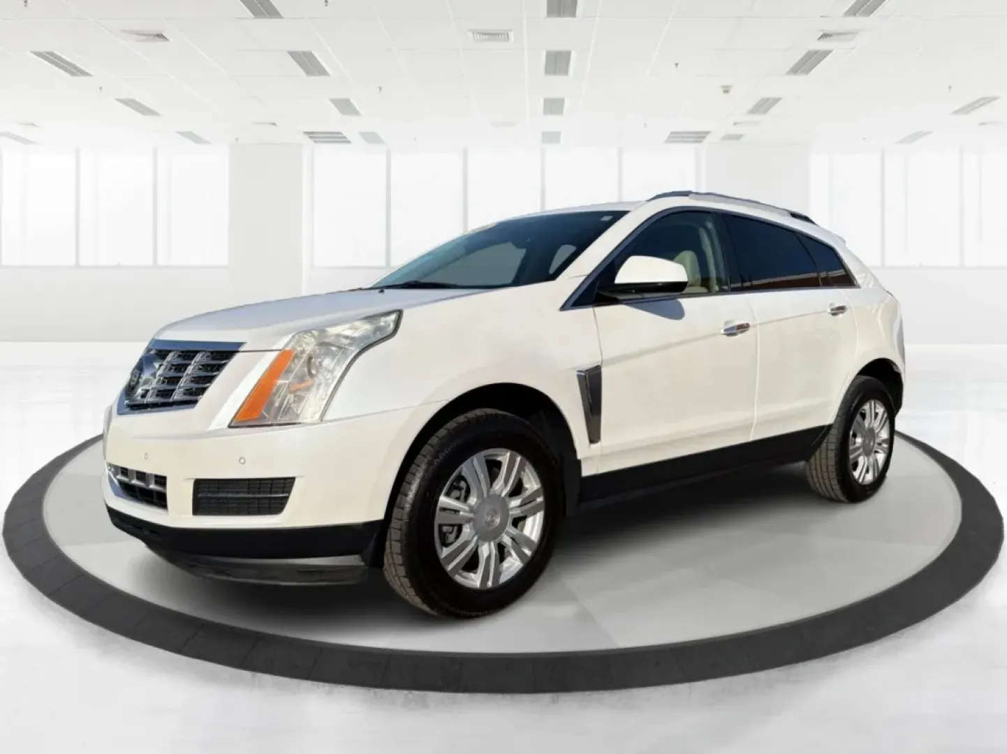 2016 Cadillac SRX Luxury Collection (3GYFNBE37GS) with an 3.6L V-6 gasoline direct injection engine, located at 8750 N County Rd 25A, Piqua, OH, 45356, (937) 908-9800, 40.164391, -84.232513 - **Elevate Your Journey: Own the 2016 Cadillac SRX Luxury Collection SUV Today!**<br /> <br /> Are you in search of a sophisticated vehicle that embraces both practicality and luxury? Look no further than this stunning 2016 Cadillac SRX Luxury Collection SUV, available now at Advantage Car and Credit - Photo#8