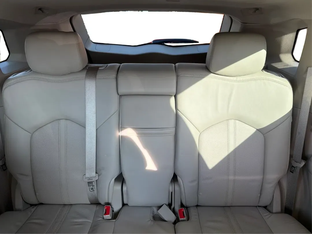 2016 Cadillac SRX Luxury Collection (3GYFNBE37GS) with an 3.6L V-6 gasoline direct injection engine, located at 8750 N County Rd 25A, Piqua, OH, 45356, (937) 908-9800, 40.164391, -84.232513 - **Elevate Your Journey: Own the 2016 Cadillac SRX Luxury Collection SUV Today!**<br /> <br /> Are you in search of a sophisticated vehicle that embraces both practicality and luxury? Look no further than this stunning 2016 Cadillac SRX Luxury Collection SUV, available now at Advantage Car and Credit - Photo#14