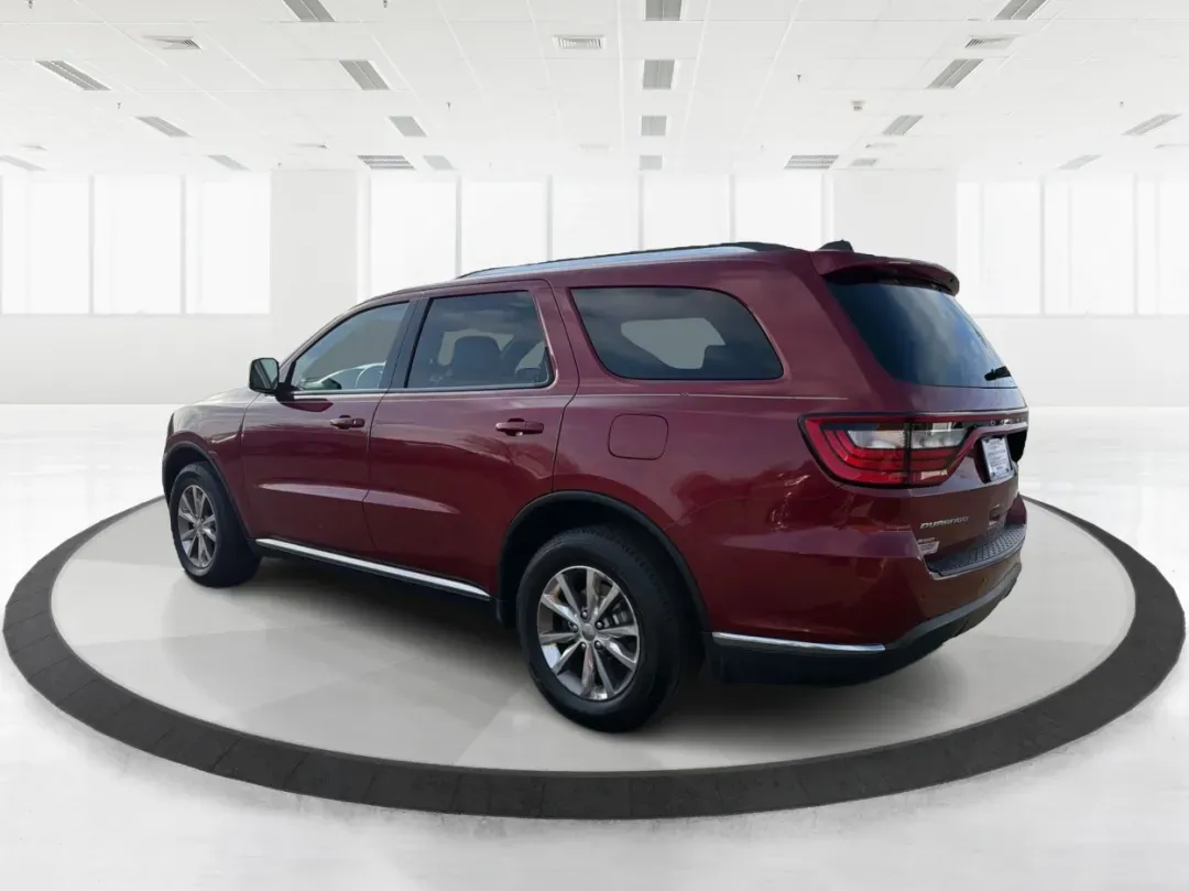 2014 Dodge Durango Limited (1C4RDJDG8EC) with an Other engine, located at 8750 N County Rd 25A, Piqua, OH, 45356, (937) 908-9800, 40.164391, -84.232513 - **Explore the Open Road in Style: 2014 Dodge Durango Limited Your Adventure Awaits!**<br /> <br /> Are you ready to elevate your driving experience? The 2014 Dodge Durango Limited, available at Advantage Car and Credit - Piqua, is the perfect blend of comfort, power, and versatility for families an - Photo#4
