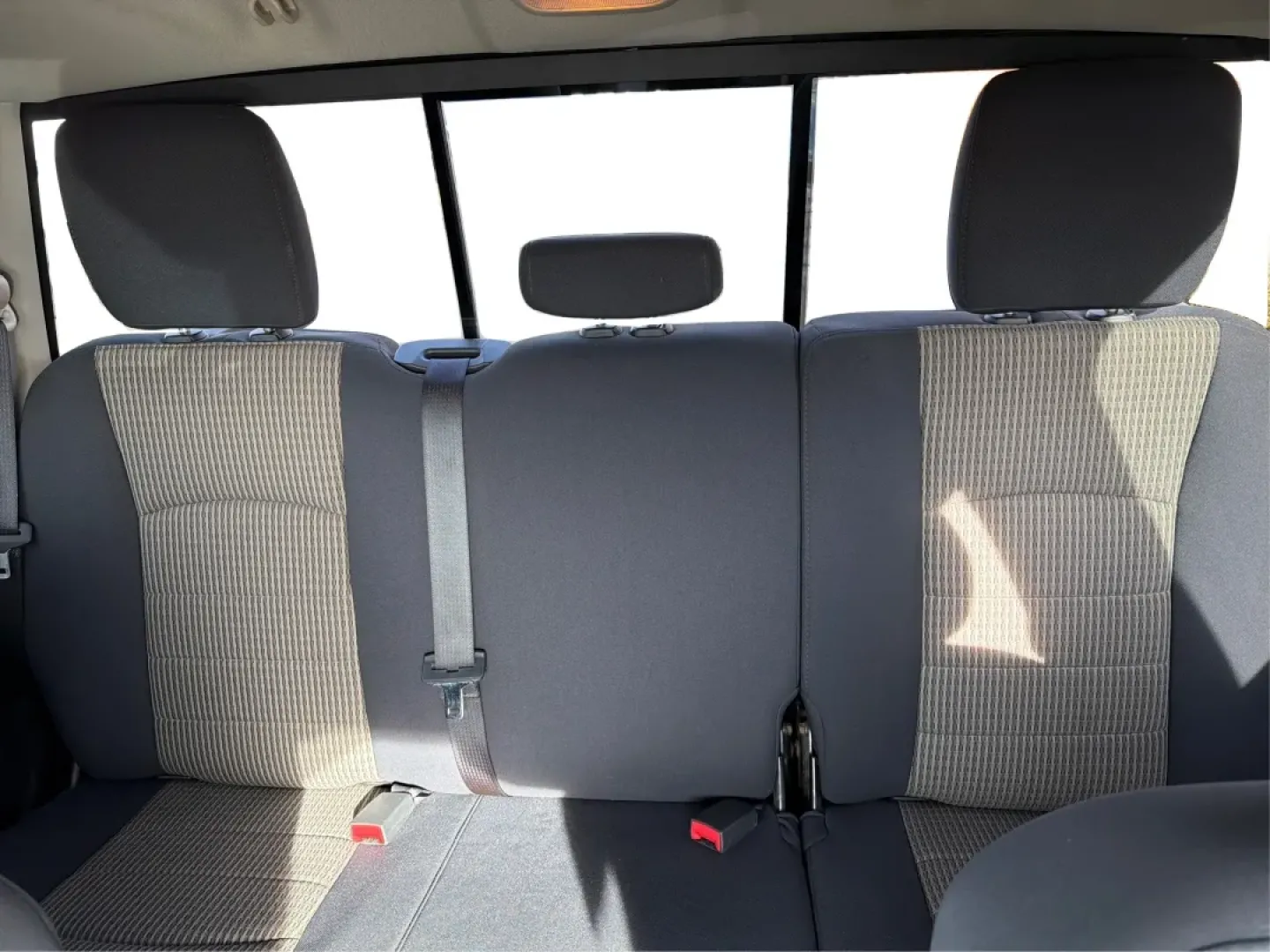 2011 Ram Ram 1500 SLT (1D7RV1GT7BS) with an HEMI 5.7L V-8 variable valve control engine, 5-Speed Automatic transmission, located at 8750 N County Rd 25A, Piqua, OH, 45356, (937) 908-9800, 40.164391, -84.232513 - **Unleash Adventure with the 2011 Ram 1500 SLT at Advantage Car and Credit - Piqua!**<br /> <br /> Are you ready to elevate your driving experience? Whether you're navigating busy city streets, embarking on weekend adventures, or tackling home improvement projects, the 2011 Ram 1500 SLT is the truck - Photo#13