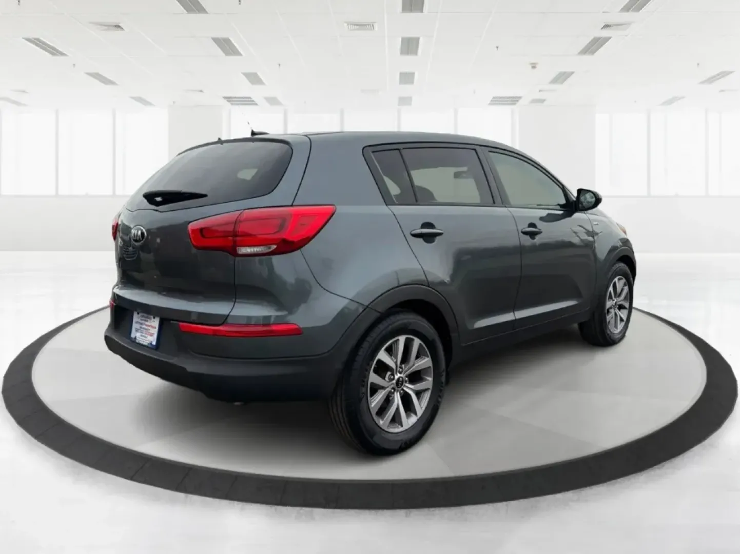 2015 Kia Sportage LX (KNDPBCAC6F7) with an Other engine, located at 1184 Kauffman Ave, Fairborn, OH, 45324, (937) 908-9800, 39.807072, -84.030914 - **Unleash Your Adventurous Spirit with the 2015 Kia Sportage LX in Moraine, OH!**<br /> <br /> Are you ready to elevate your lifestyle with a vehicle that perfectly marries practicality and style? The 2015 Kia Sportage LX is your ticket to unforgettable weekend adventures, family outings, and daily - Photo#2