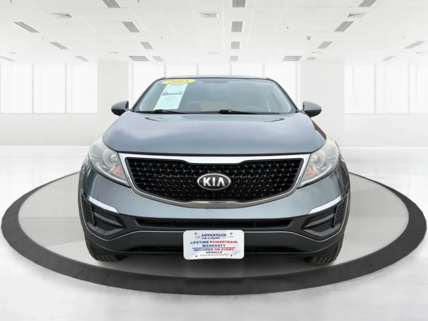 2015 Kia Sportage LX (KNDPBCAC6F7) with an Other engine, located at 1184 Kauffman Ave, Fairborn, OH, 45324, (937) 908-9800, 39.807072, -84.030914 - **Unleash Your Adventurous Spirit with the 2015 Kia Sportage LX in Moraine, OH!**<br /> <br /> Are you ready to elevate your lifestyle with a vehicle that perfectly marries practicality and style? The 2015 Kia Sportage LX is your ticket to unforgettable weekend adventures, family outings, and daily - Photo#7