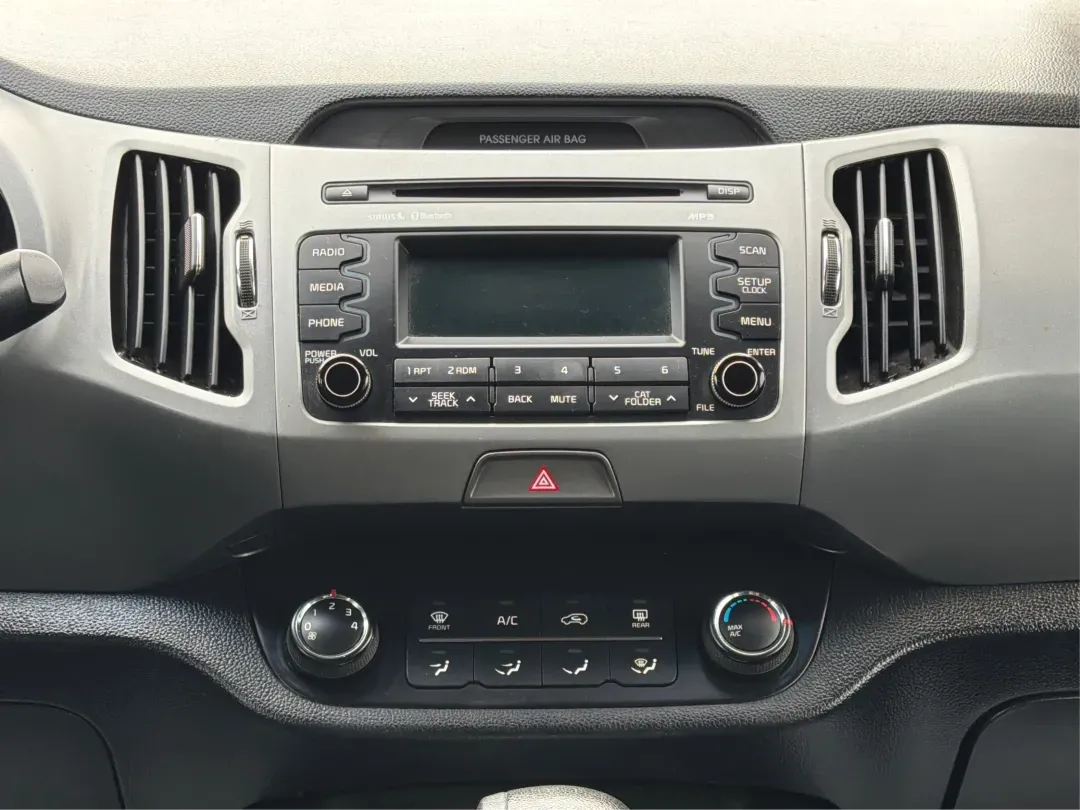 2015 Kia Sportage LX (KNDPBCAC6F7) with an Other engine, located at 4508 South Dixie Dr, Moraine, OH, 45439, (937) 908-9800, 39.689976, -84.218452 - **Unleash Your Adventurous Spirit with the 2015 Kia Sportage LX in Moraine, OH!**<br /> <br /> Are you ready to elevate your lifestyle with a vehicle that perfectly marries practicality and style? The 2015 Kia Sportage LX is your ticket to unforgettable weekend adventures, family outings, and daily - Photo#13