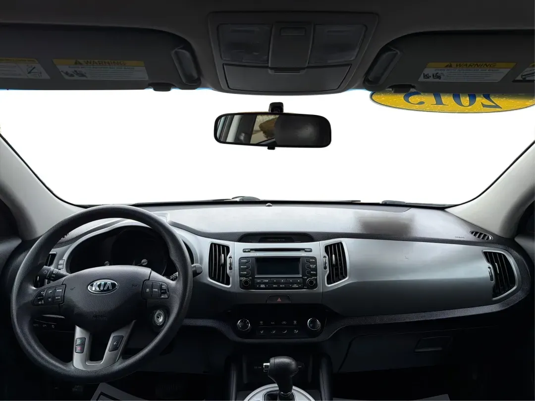 2015 Kia Sportage LX (KNDPBCAC6F7) with an Other engine, located at 4508 South Dixie Dr, Moraine, OH, 45439, (937) 908-9800, 39.689976, -84.218452 - **Unleash Your Adventurous Spirit with the 2015 Kia Sportage LX in Moraine, OH!**<br /> <br /> Are you ready to elevate your lifestyle with a vehicle that perfectly marries practicality and style? The 2015 Kia Sportage LX is your ticket to unforgettable weekend adventures, family outings, and daily - Photo#19