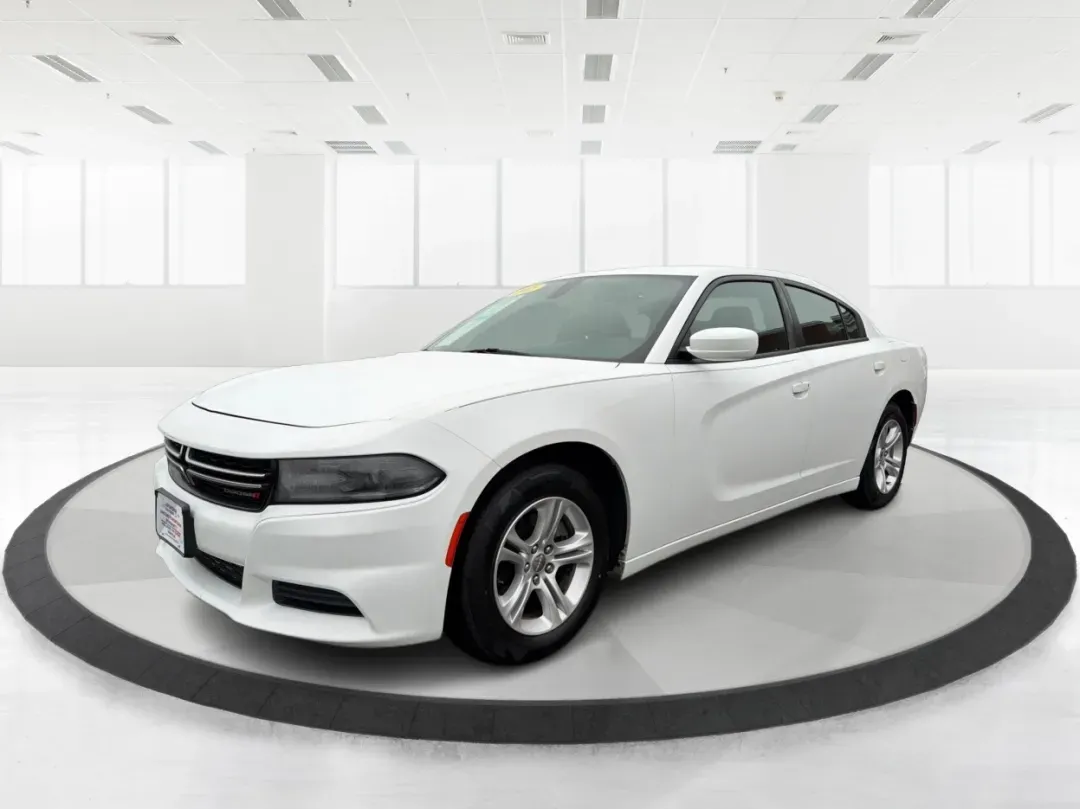 2015 Dodge Charger SE (2C3CDXBG3FH) with an 3.6L V-6 DOHC engine, located at 8750 N County Rd 25A, Piqua, OH, 45356, (937) 908-9800, 40.164391, -84.232513 - Experience the thrill of the open road with the 2015 Dodge Charger SE, a powerful sedan that perfectly balances performance and comfort. This vehicle is an ideal choice for those looking to elevate their daily commute or make unforgettable road trips. Whether you're navigating through the charming s - Photo#8