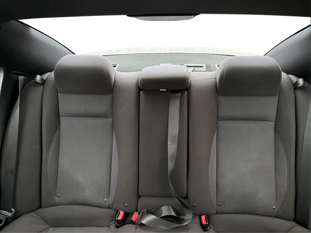 2015 Dodge Charger SE (2C3CDXBG3FH) with an 3.6L V-6 DOHC engine, located at 8750 N County Rd 25A, Piqua, OH, 45356, (937) 908-9800, 40.164391, -84.232513 - Experience the thrill of the open road with the 2015 Dodge Charger SE, a powerful sedan that perfectly balances performance and comfort. This vehicle is an ideal choice for those looking to elevate their daily commute or make unforgettable road trips. Whether you're navigating through the charming s - Photo#14