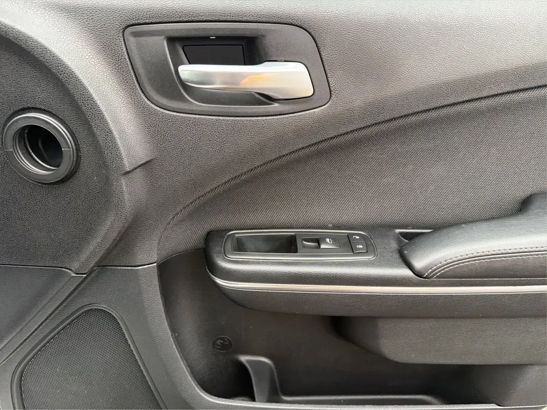 2015 Dodge Charger SE (2C3CDXBG3FH) with an 3.6L V-6 DOHC engine, located at 8750 N County Rd 25A, Piqua, OH, 45356, (937) 908-9800, 40.164391, -84.232513 - Experience the thrill of the open road with the 2015 Dodge Charger SE, a powerful sedan that perfectly balances performance and comfort. This vehicle is an ideal choice for those looking to elevate their daily commute or make unforgettable road trips. Whether you're navigating through the charming s - Photo#20