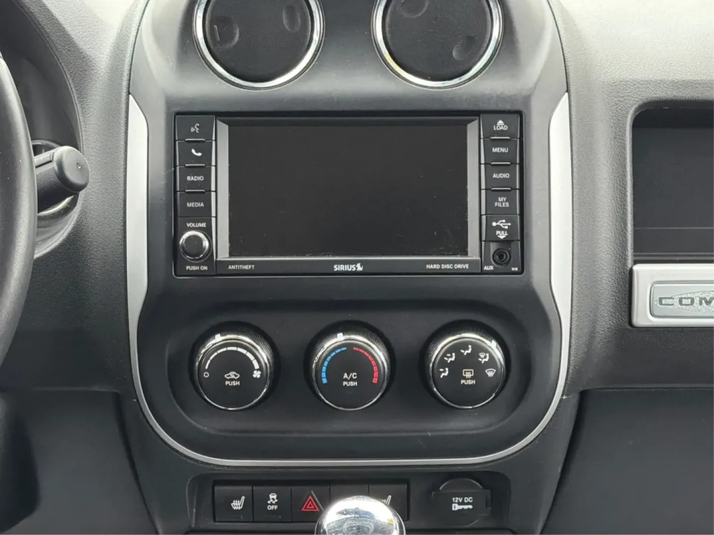 2017 Jeep Compass High Altitude 4x4 (1C4NJDEBXHD) with an 2.4L I-4 DOHC engine, 6A transmission, located at 401 Woodman Dr, Riverside, OH, 45431, (937) 908-9800, 39.760899, -84.123421 - **Adventure Awaits with the 2017 Jeep Compass High Altitude 4x4!**<br /> <br /> If you're dreaming of weekend getaways, outdoor excursions, or simply need a reliable vehicle for your daily commute, the 2017 Jeep Compass High Altitude 4x4 is your ticket to adventure. Here at Advantage Car and Credit - Photo#13