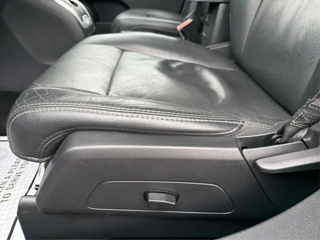 2017 Jeep Compass High Altitude 4x4 (1C4NJDEBXHD) with an 2.4L I-4 DOHC engine, located at 4508 South Dixie Dr, Moraine, OH, 45439, (937) 908-9800, 39.689976, -84.218452 - **Adventure Awaits with the 2017 Jeep Compass High Altitude 4x4!**<br /> <br /> If you're dreaming of weekend getaways, outdoor excursions, or simply need a reliable vehicle for your daily commute, the 2017 Jeep Compass High Altitude 4x4 is your ticket to adventure. Here at Advantage Car and Credit - Photo#17