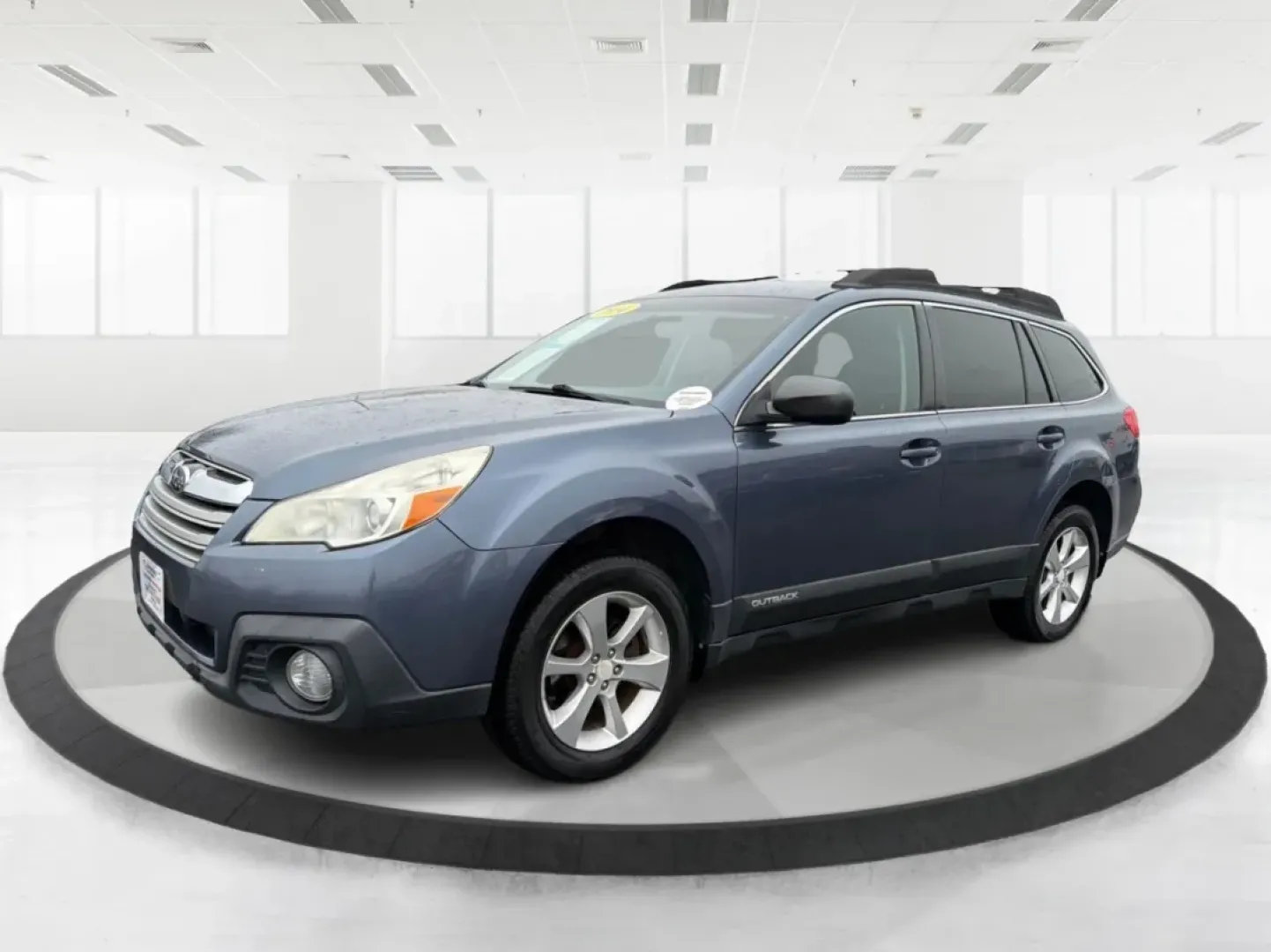 2014 Subaru Outback 2.5i (4S4BRCAC5E3) with an 2.5L H-4 DOHC engine, Continuously Variable Transmission (CVT) transmission, located at 1230 East Main St, Xenia, OH, 45385, (937) 908-9800, 39.688026, -83.910172 - **Adventure Awaits with the 2014 Subaru Outback 2.5i at Advantage Car and Credit - Xenia!**<br /> <br /> Are you ready to elevate your lifestyle with a vehicle designed for both comfort and adventure? The 2014 Subaru Outback 2.5i is your perfect companion for weekend getaways, family road trips, or - Photo#8