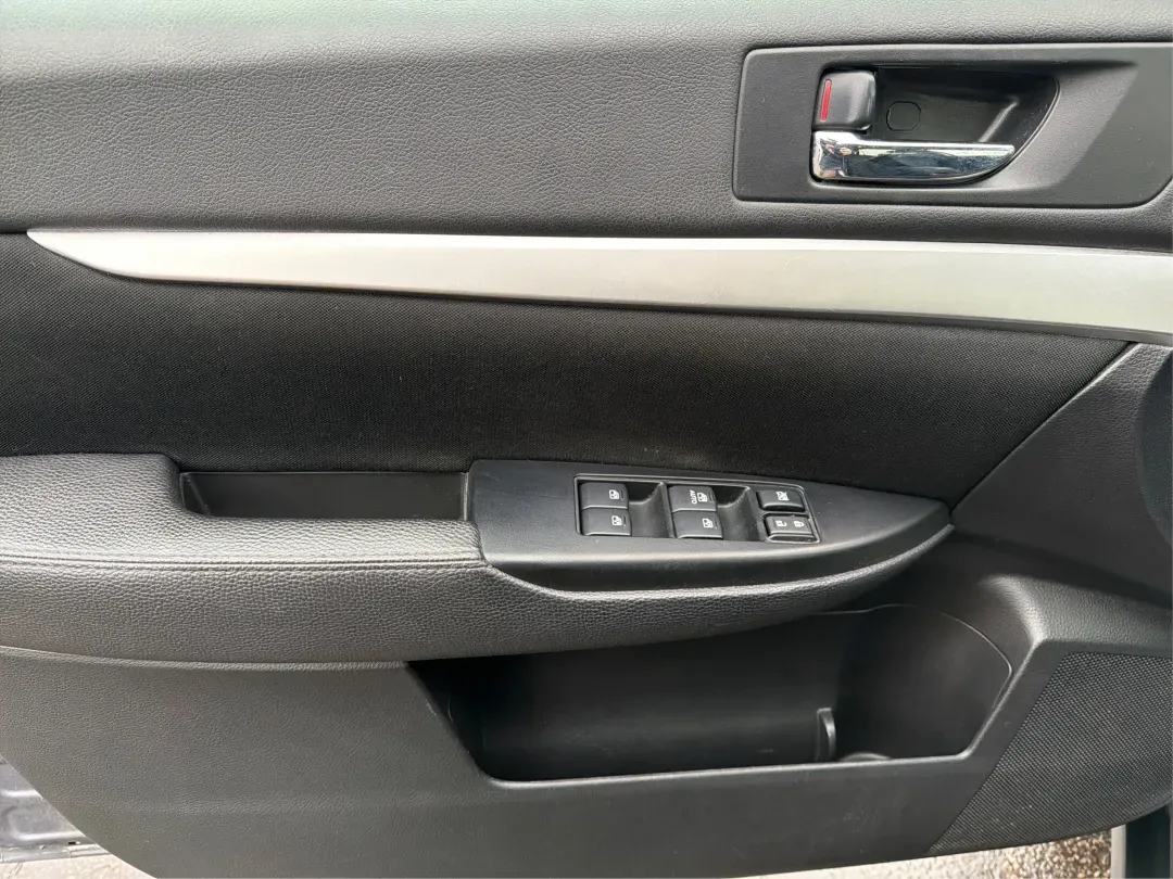 2014 Subaru Outback 2.5i (4S4BRCAC5E3) with an 2.5L H-4 DOHC engine, located at 1230 East Main St, Xenia, OH, 45385, (937) 908-9800, 39.688026, -83.910172 - **Adventure Awaits with the 2014 Subaru Outback 2.5i at Advantage Car and Credit - Xenia!**<br /> <br /> Are you ready to elevate your lifestyle with a vehicle designed for both comfort and adventure? The 2014 Subaru Outback 2.5i is your perfect companion for weekend getaways, family road trips, or - Photo#16