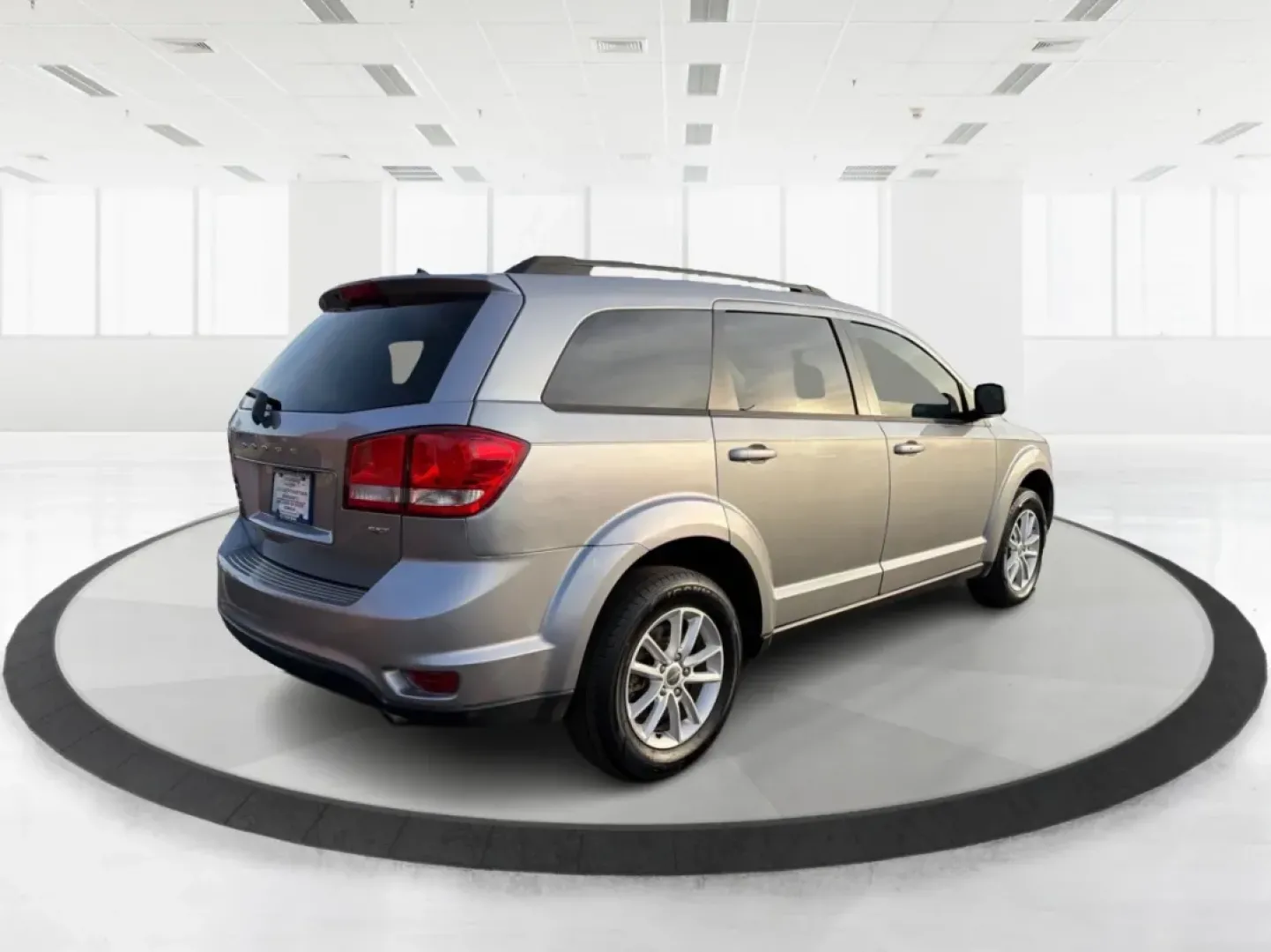 2017 Dodge Journey SXT AWD (3C4PDDBGXHT) with an Pentastar 3.6L V-6 DOHC engine, 6A transmission, located at 880 E. National Road, Vandalia, OH, 45377, (937) 908-9800, 39.891918, -84.183594 - Are you ready to elevate your family adventures or tackle your daily commutes with style and confidence? Look no further than this exceptional **2017 Dodge Journey SXT AWD**. Perfectly suited for growing families or those who crave weekend getaways, this SUV combines versatility, comfort, and perfor - Photo#2