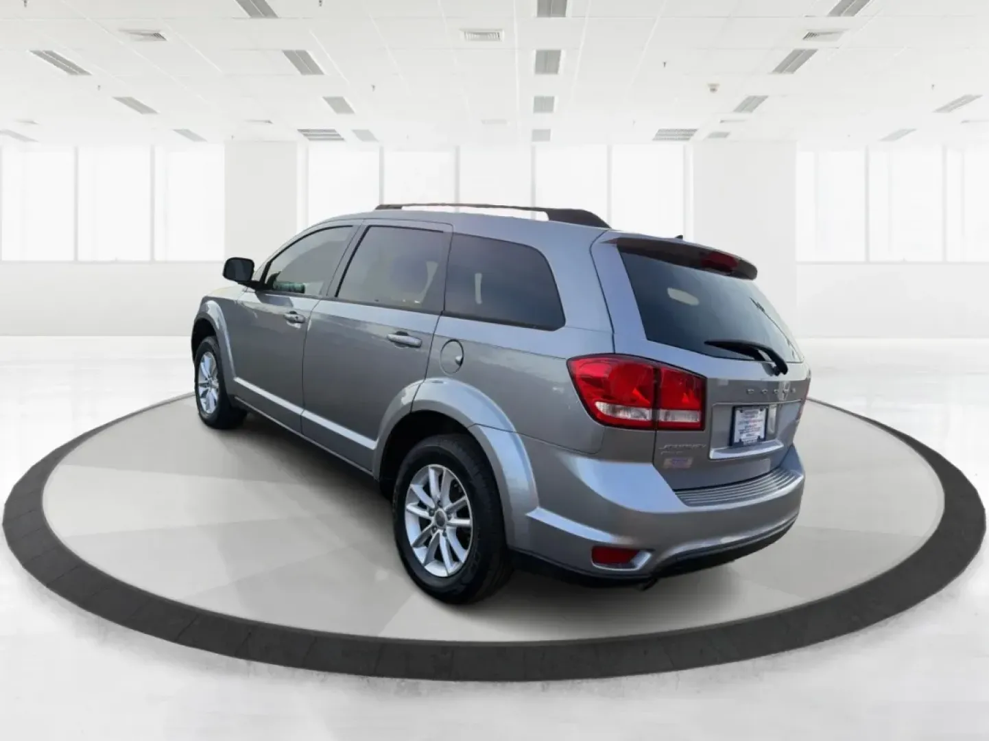 2017 Dodge Journey SXT AWD (3C4PDDBGXHT) with an Pentastar 3.6L V-6 DOHC engine, 6A transmission, located at 880 E. National Road, Vandalia, OH, 45377, (937) 908-9800, 39.891918, -84.183594 - Are you ready to elevate your family adventures or tackle your daily commutes with style and confidence? Look no further than this exceptional **2017 Dodge Journey SXT AWD**. Perfectly suited for growing families or those who crave weekend getaways, this SUV combines versatility, comfort, and perfor - Photo#4