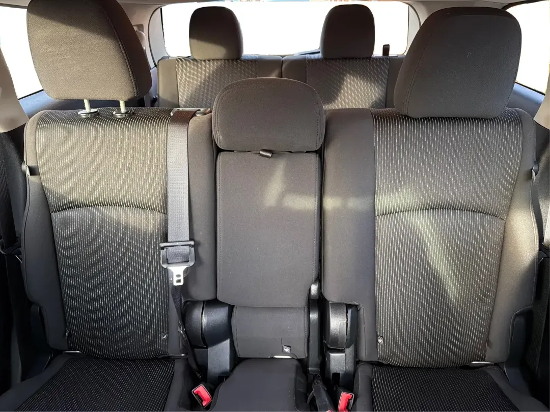 2017 Dodge Journey SXT AWD (3C4PDDBGXHT) with an Pentastar 3.6L V-6 DOHC engine, located at 880 E. National Road, Vandalia, OH, 45377, (937) 908-9800, 39.891918, -84.183594 - Are you ready to elevate your family adventures or tackle your daily commutes with style and confidence? Look no further than this exceptional **2017 Dodge Journey SXT AWD**. Perfectly suited for growing families or those who crave weekend getaways, this SUV combines versatility, comfort, and perfor - Photo#14