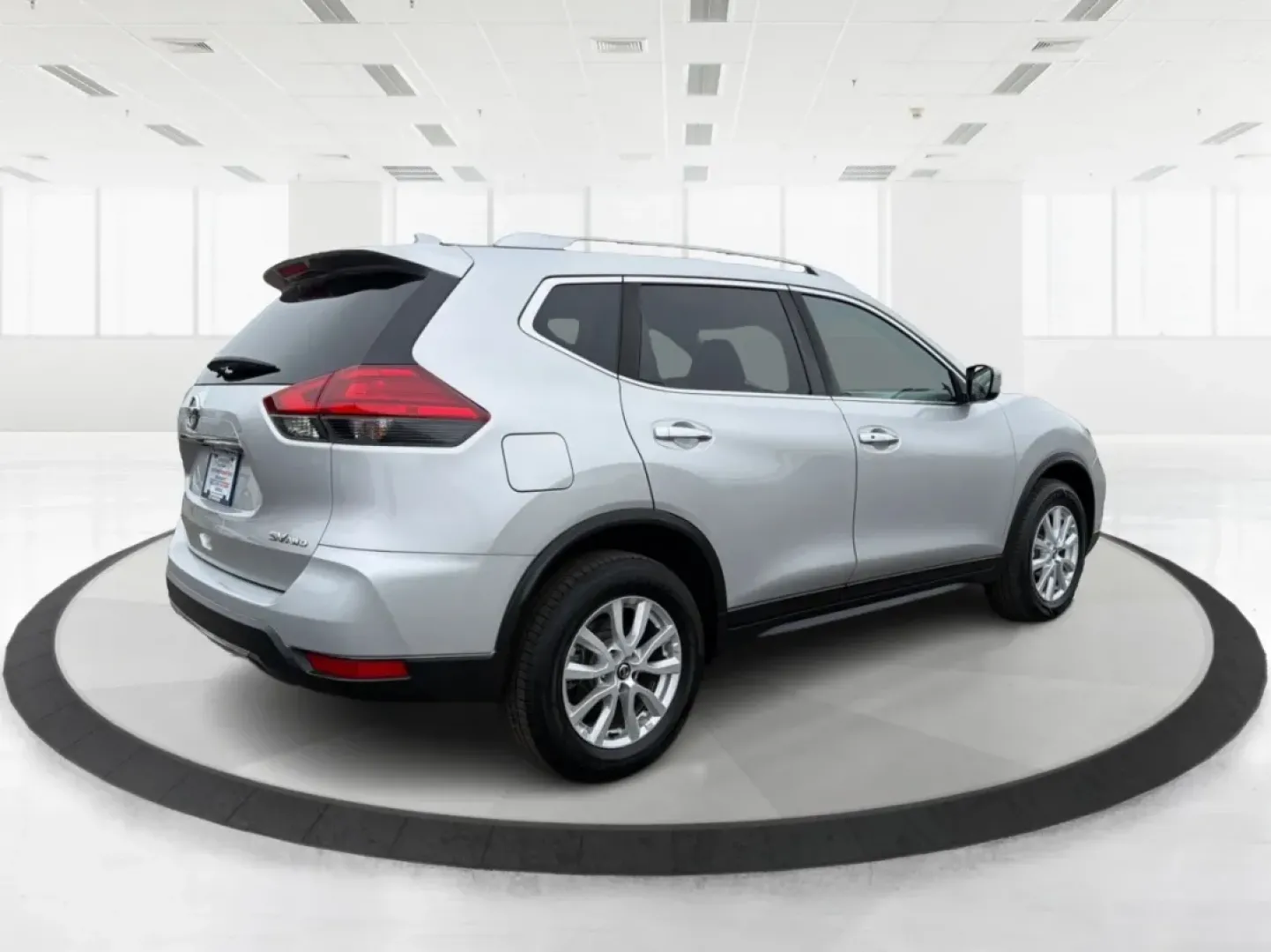 2017 Nissan Rogue SV (JN8AT2MV5HW) with an 2.5L I-4 DOHC engine, located at 401 Woodman Dr, Riverside, OH, 45431, (937) 908-9800, 39.760899, -84.123421 - **Explore the Open Road with the 2017 Nissan Rogue SV Your Perfect Family SUV!**<br /> <br /> Are you looking for a vehicle that effortlessly combines style, practicality, and versatility? The 2017 Nissan Rogue SV is the ultimate choice for growing families and adventure seekers alike. With its spa - Photo#2