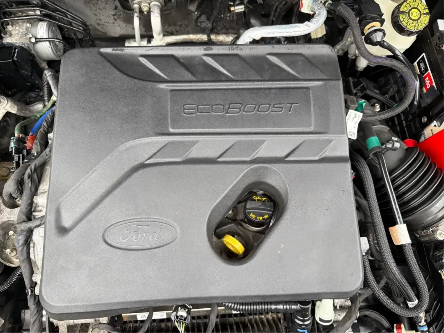 2021 Ford Bronco Sport Base (3FMCR9A63MR) with an 1.5L L3 engine, 8A transmission, located at 1230 East Main St, Xenia, OH, 45385, (937) 908-9800, 39.688026, -83.910172 - Experience adventure like never before with the rugged 2021 Ford Bronco Sport Base, now available at Advantage Car and Credit in Xenia, OH! Perfect for outdoor enthusiasts and weekend warriors, this versatile SUV is designed to handle both urban streets and off-road trails. With stylish elegance and - Photo#11