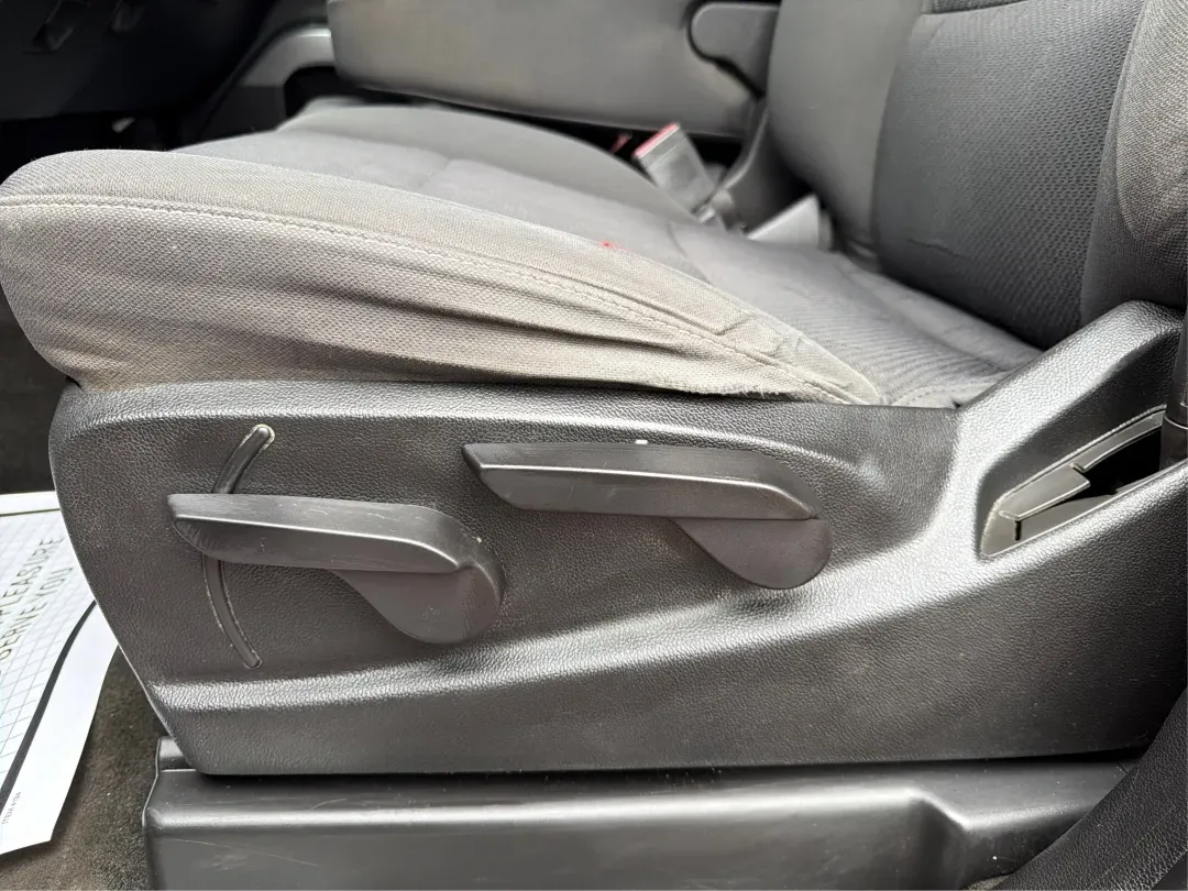 2017 Chevrolet Silverado 1500 2LT (1GCVKREC2HZ) with an EcoTec3 4.3L V-6 gasoline direct injection engine, located at 1184 Kauffman Ave, Fairborn, OH, 45324, (937) 908-9800, 39.807072, -84.030914 - 2017 Chevrolet Silverado 1500 2LT - Photo#17