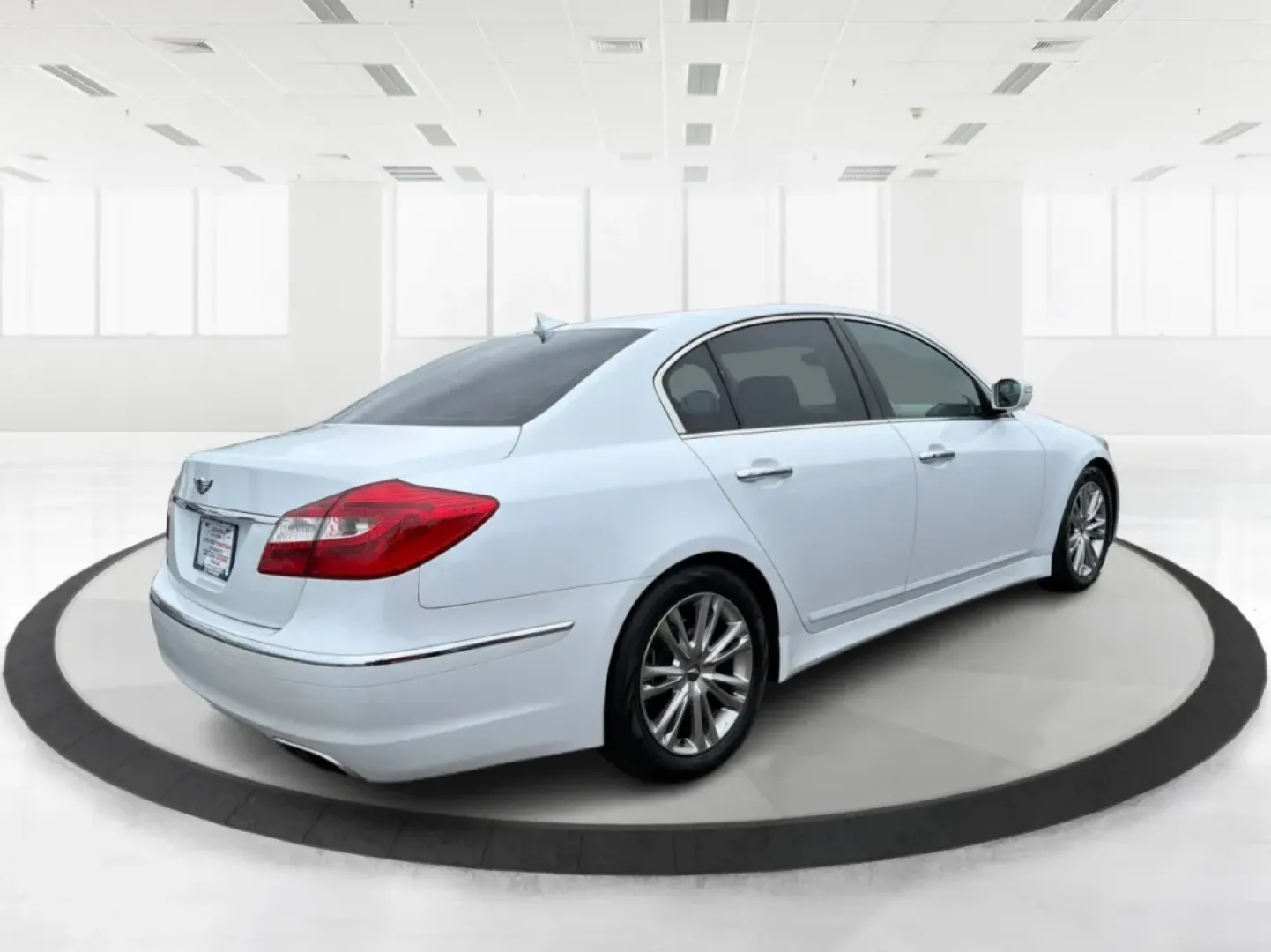 2014 Hyundai Genesis 3.8 (KMHGC4DD8EU) with an 3.8L V-6 gasoline direct injection engine, 6-Speed Automatic transmission, located at 880 E. National Road, Vandalia, OH, 45377, (937) 908-9800, 39.891918, -84.183594 - Elevate your lifestyle with the perfect blend of luxury and reliability! Introducing the stunning 2014 Hyundai Genesis 3.8, a sedan that effortlessly merges comfort with performance. This vehicle is ideal for those who seek a refined driving experience, whether you're commuting to work, picking up t - Photo#2