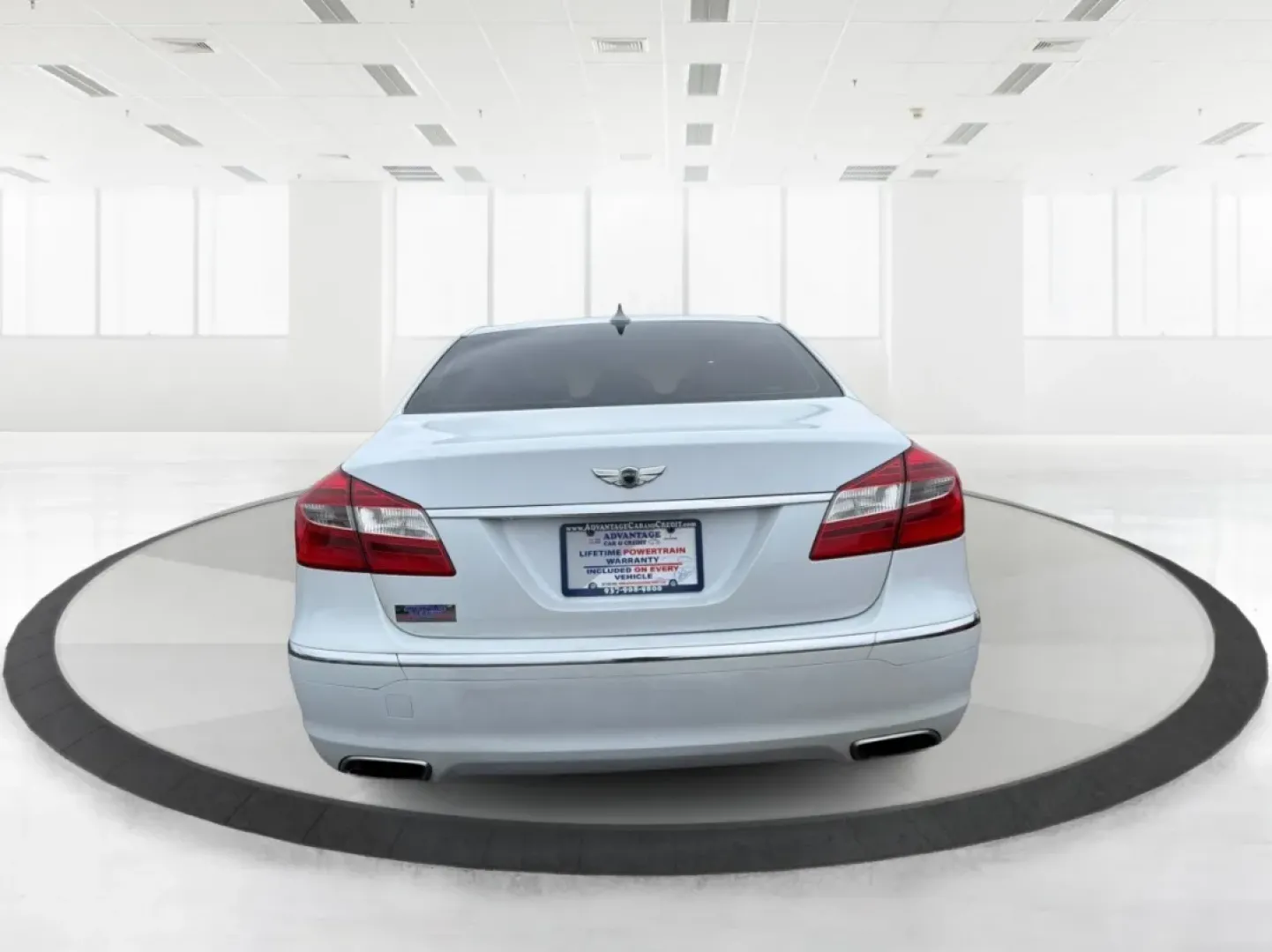 2014 Hyundai Genesis 3.8 (KMHGC4DD8EU) with an 3.8L V-6 gasoline direct injection engine, 6-Speed Automatic transmission, located at 880 E. National Road, Vandalia, OH, 45377, (937) 908-9800, 39.891918, -84.183594 - Elevate your lifestyle with the perfect blend of luxury and reliability! Introducing the stunning 2014 Hyundai Genesis 3.8, a sedan that effortlessly merges comfort with performance. This vehicle is ideal for those who seek a refined driving experience, whether you're commuting to work, picking up t - Photo#3