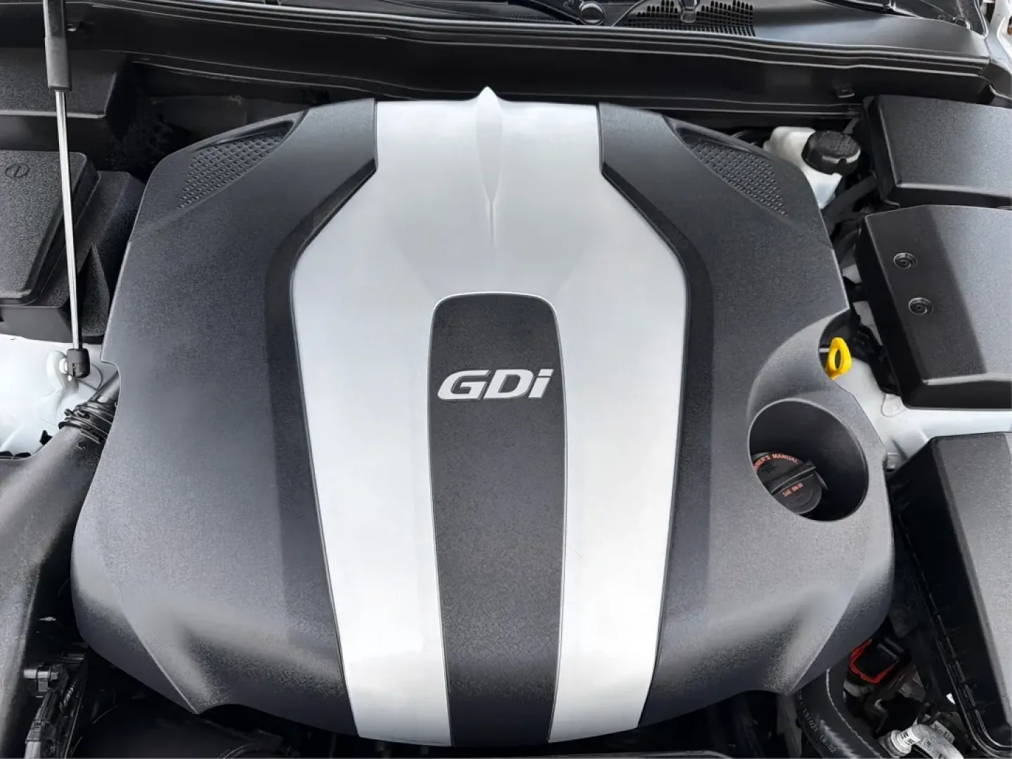 2014 Hyundai Genesis 3.8 (KMHGC4DD8EU) with an 3.8L V-6 gasoline direct injection engine, 6-Speed Automatic transmission, located at 880 E. National Road, Vandalia, OH, 45377, (937) 908-9800, 39.891918, -84.183594 - Elevate your lifestyle with the perfect blend of luxury and reliability! Introducing the stunning 2014 Hyundai Genesis 3.8, a sedan that effortlessly merges comfort with performance. This vehicle is ideal for those who seek a refined driving experience, whether you're commuting to work, picking up t - Photo#11