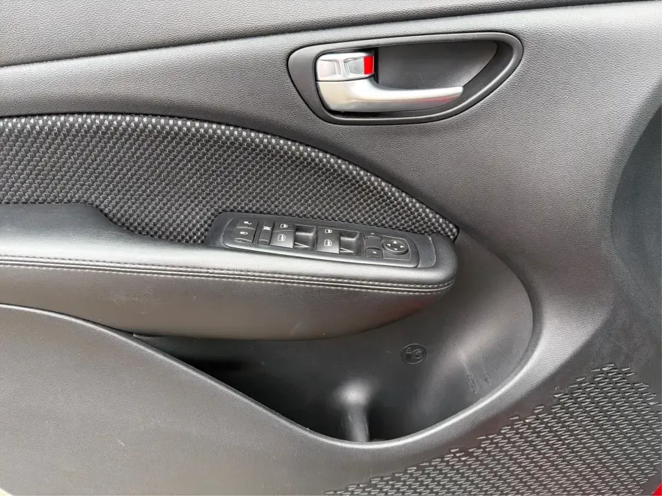 2016 Dodge Dart SXT Sport (1C3CDFFA1GD) with an MultiAir 2L I-4 DOHC engine, Automatic transmission, located at 1951 S Dayton Lakeview Rd., New Carlisle, OH, 45344, (937) 908-9800, 39.890999, -84.050255 - 2016 Dodge Dart SXT Sport - Photo#18