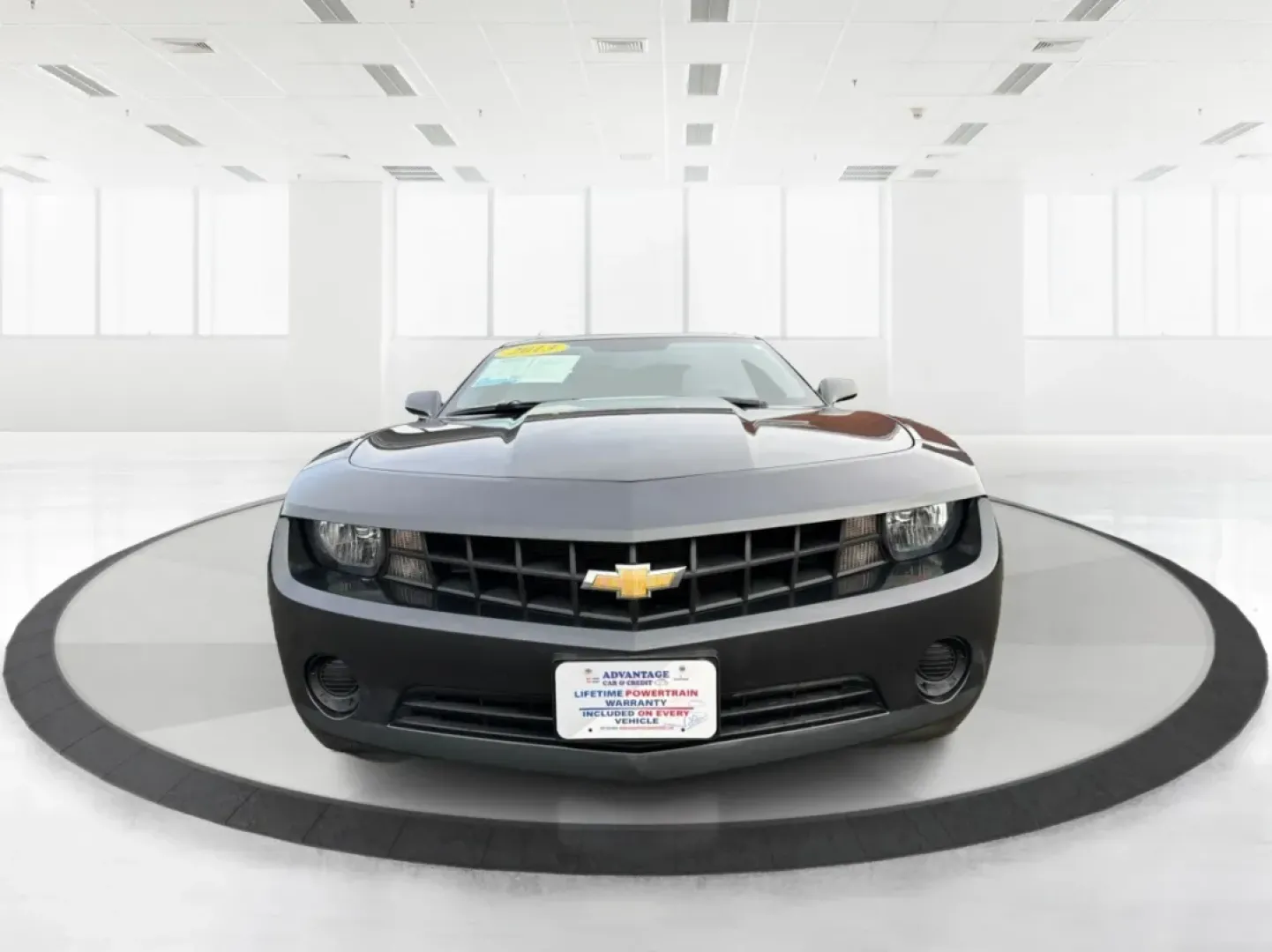 2013 Chevrolet Camaro 2LS (2G1FA1E35D9) with an 3.6L V-6 gasoline direct injection engine, located at 8750 N County Rd 25A, Piqua, OH, 45356, (937) 908-9800, 40.164391, -84.232513 - Experience the thrill of the open road with the 2013 Chevrolet Camaro 2LS, an exhilarating coupe that effortlessly blends style, performance, and practicality. Ideal for weekend adventures, daily commuting, or simply turning heads as you cruise through Troy, OH, this vehicle is built for those who a - Photo#7